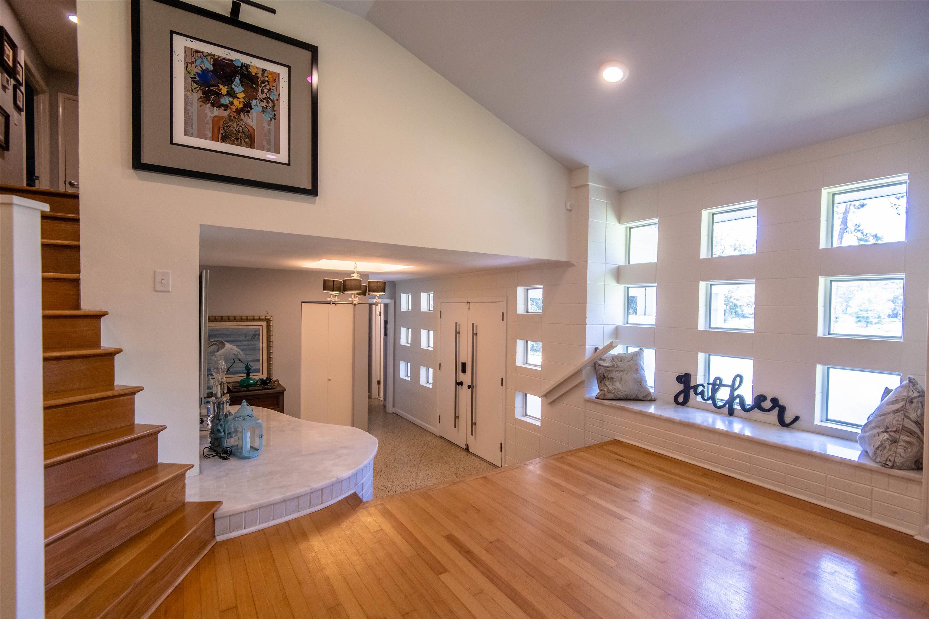 2500 HARRIMAN Circle