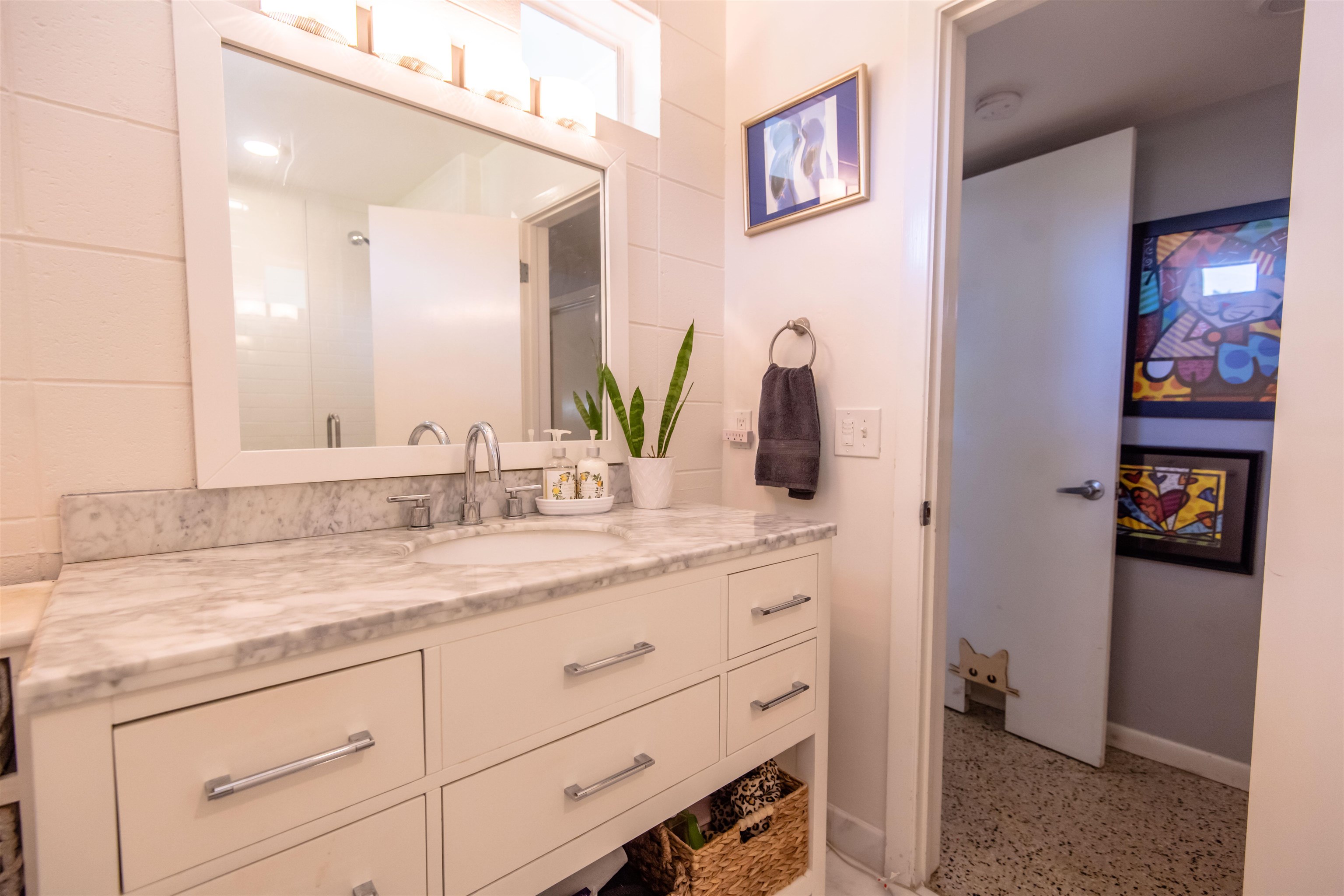 2500 HARRIMAN Circle