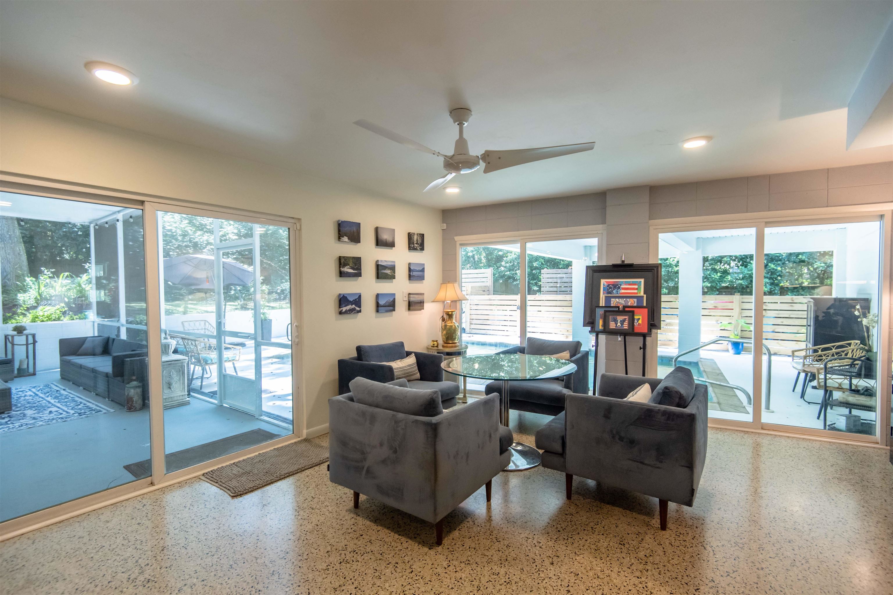 2500 HARRIMAN Circle