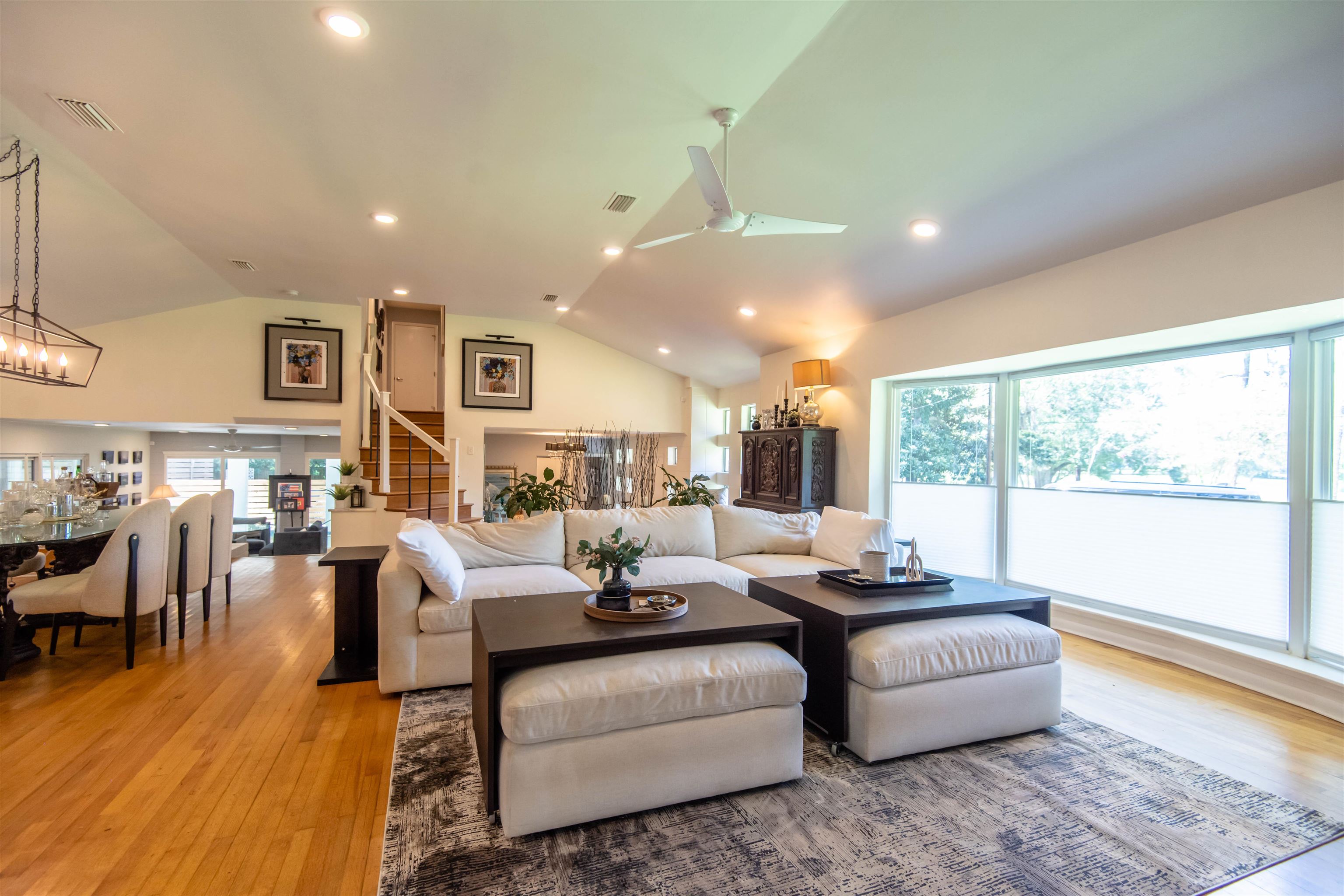 2500 HARRIMAN Circle