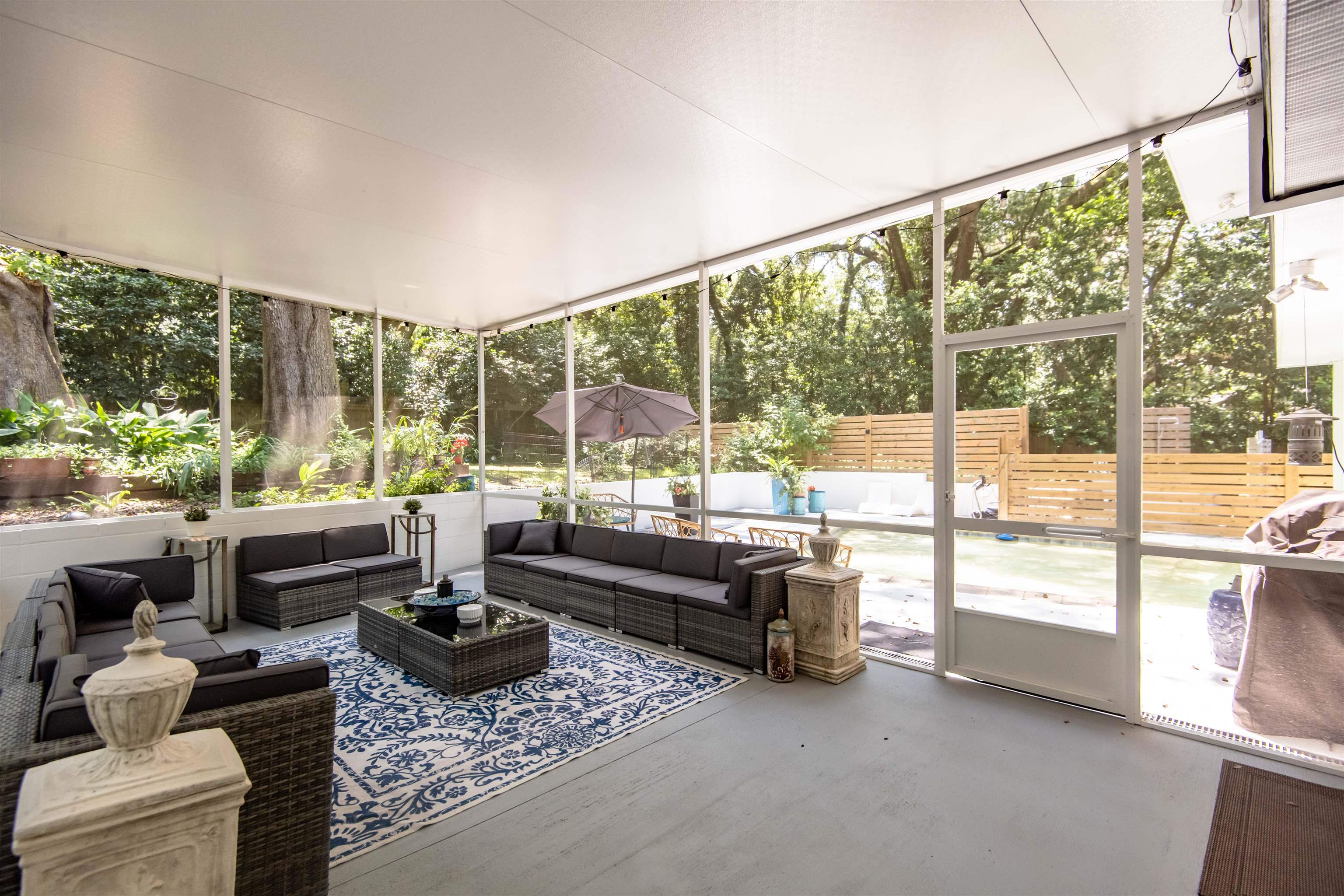 2500 HARRIMAN Circle