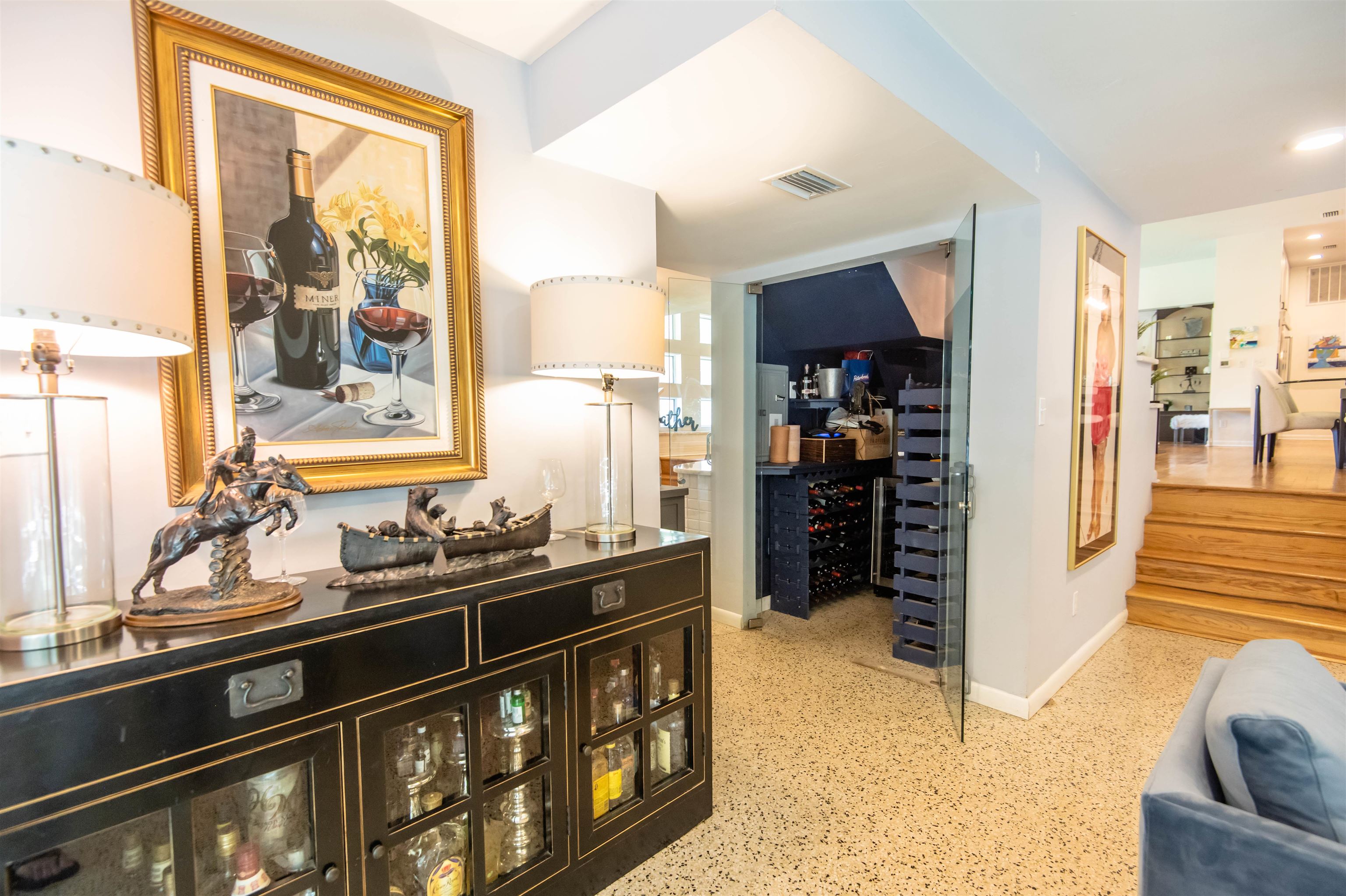 2500 HARRIMAN Circle