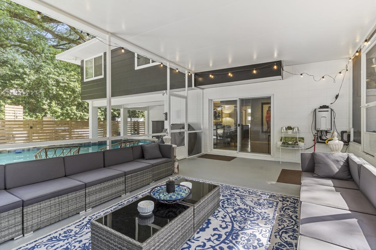 2500 HARRIMAN Circle