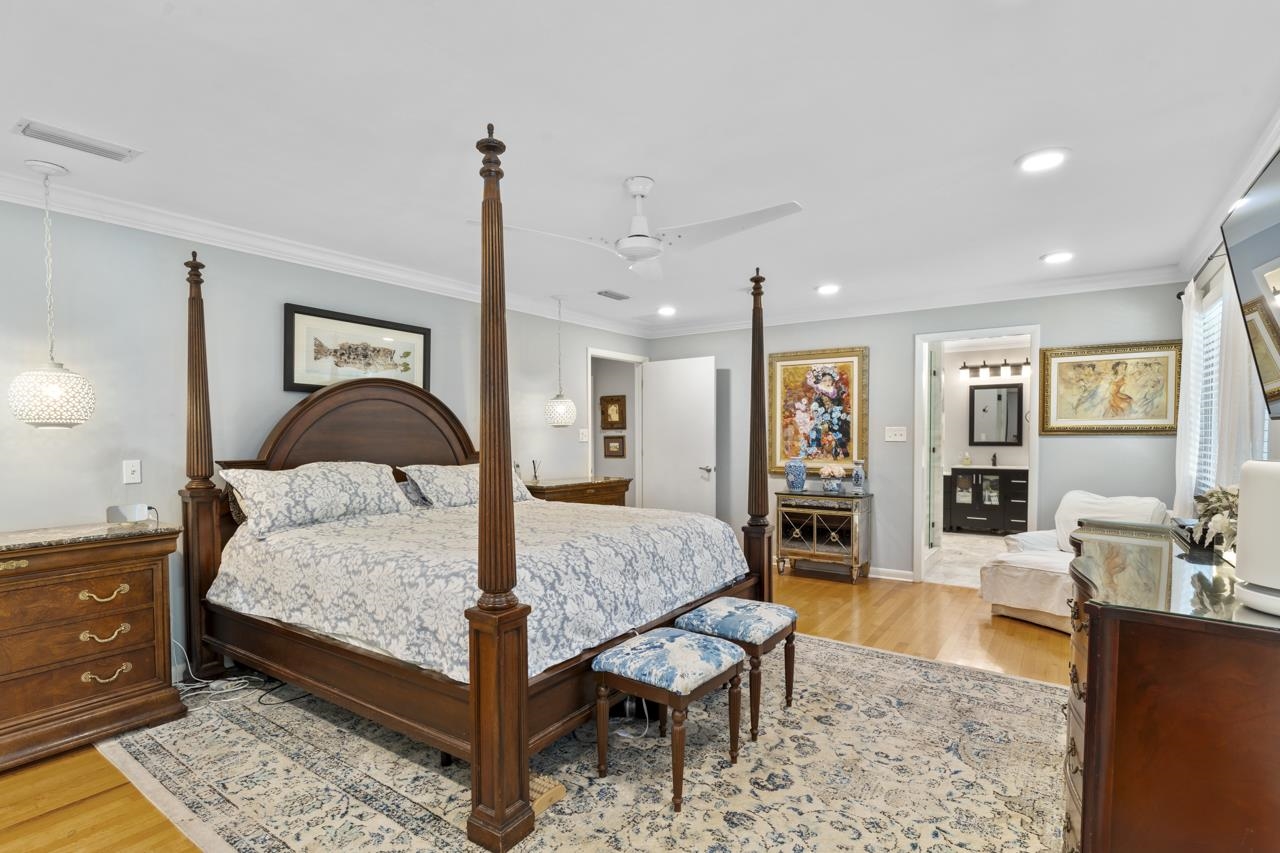 2500 HARRIMAN Circle