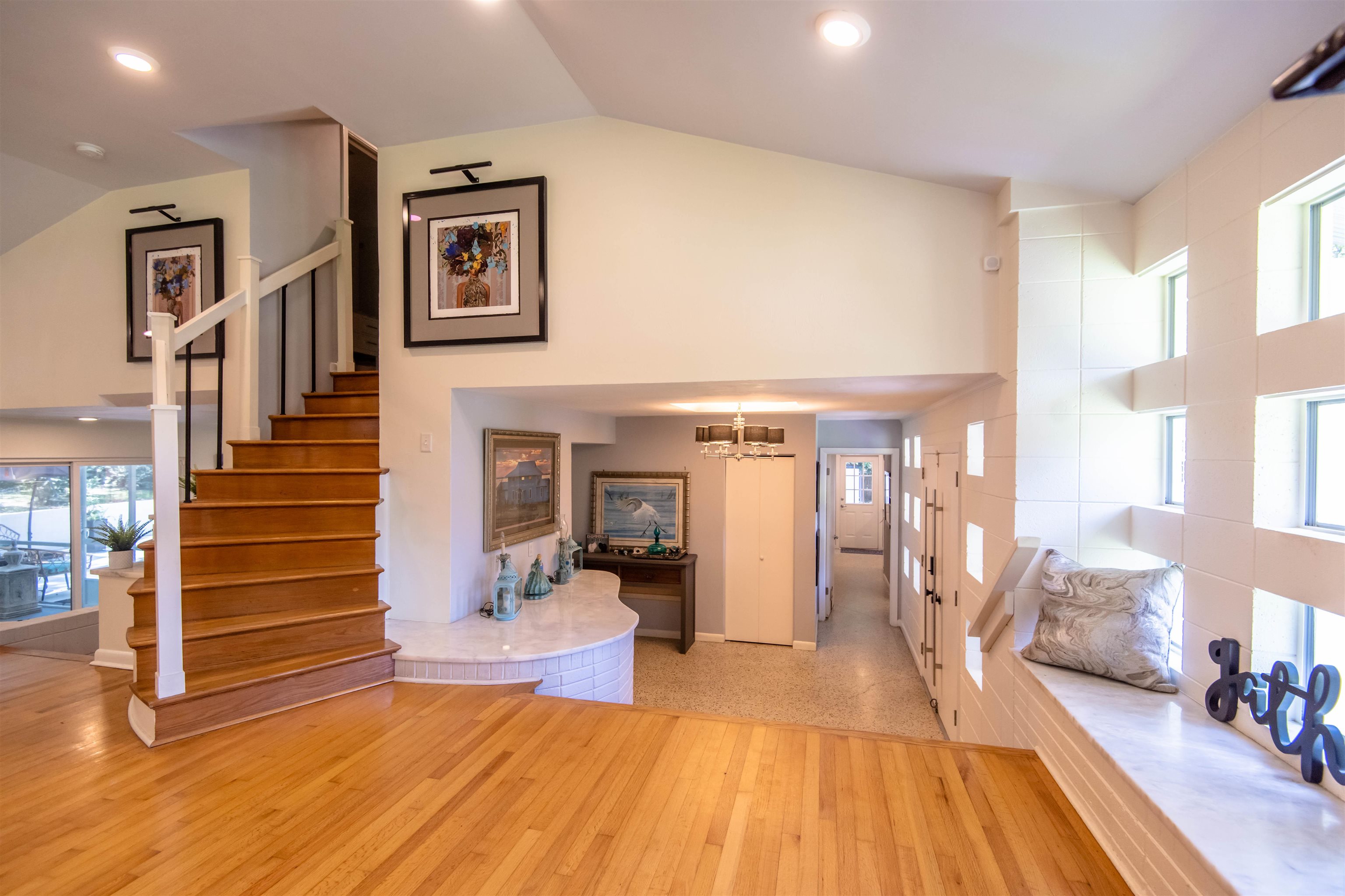 2500 HARRIMAN Circle