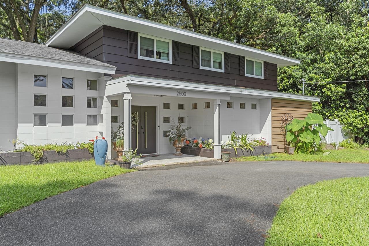 2500 HARRIMAN Circle