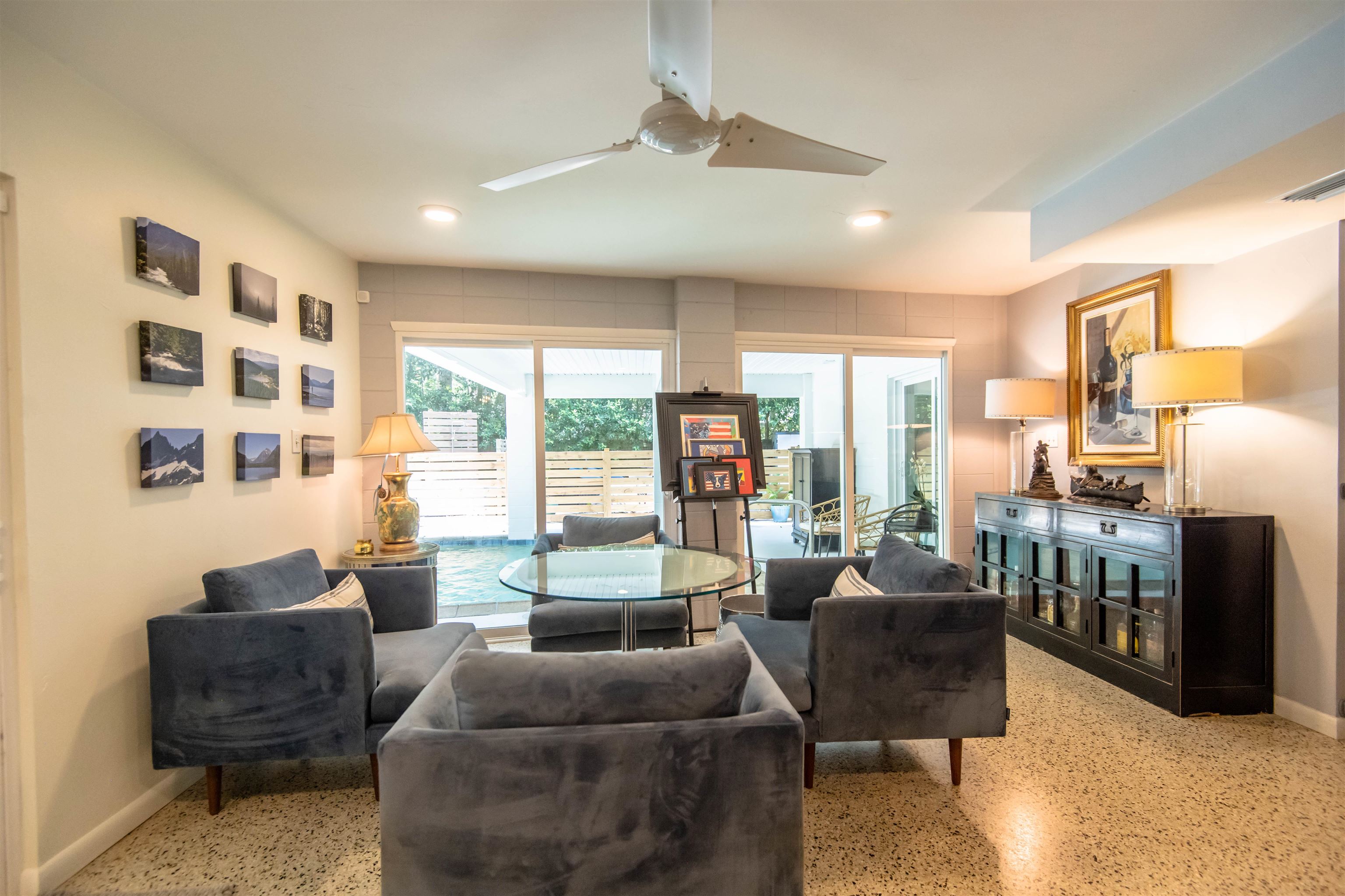 2500 HARRIMAN Circle