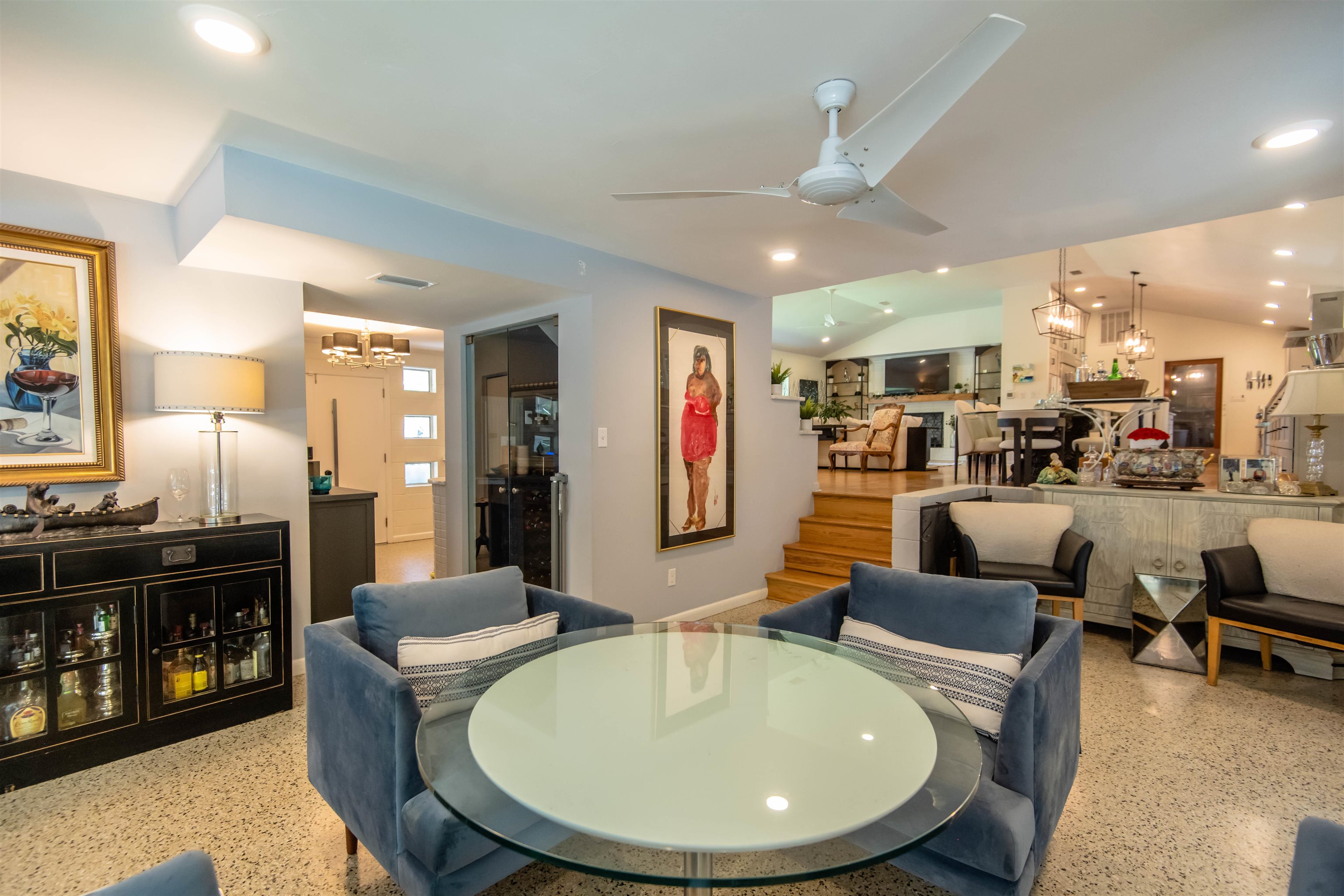 2500 HARRIMAN Circle