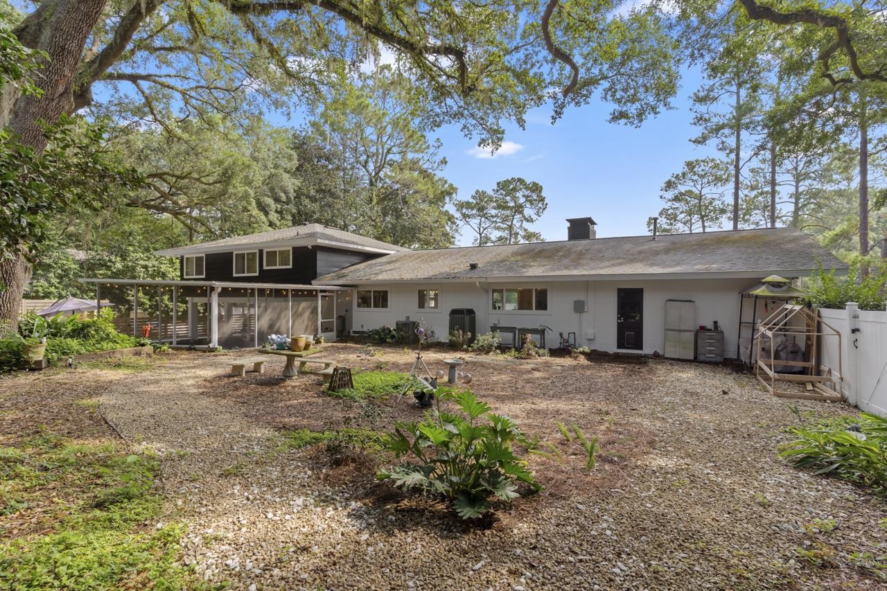 2500 HARRIMAN Circle