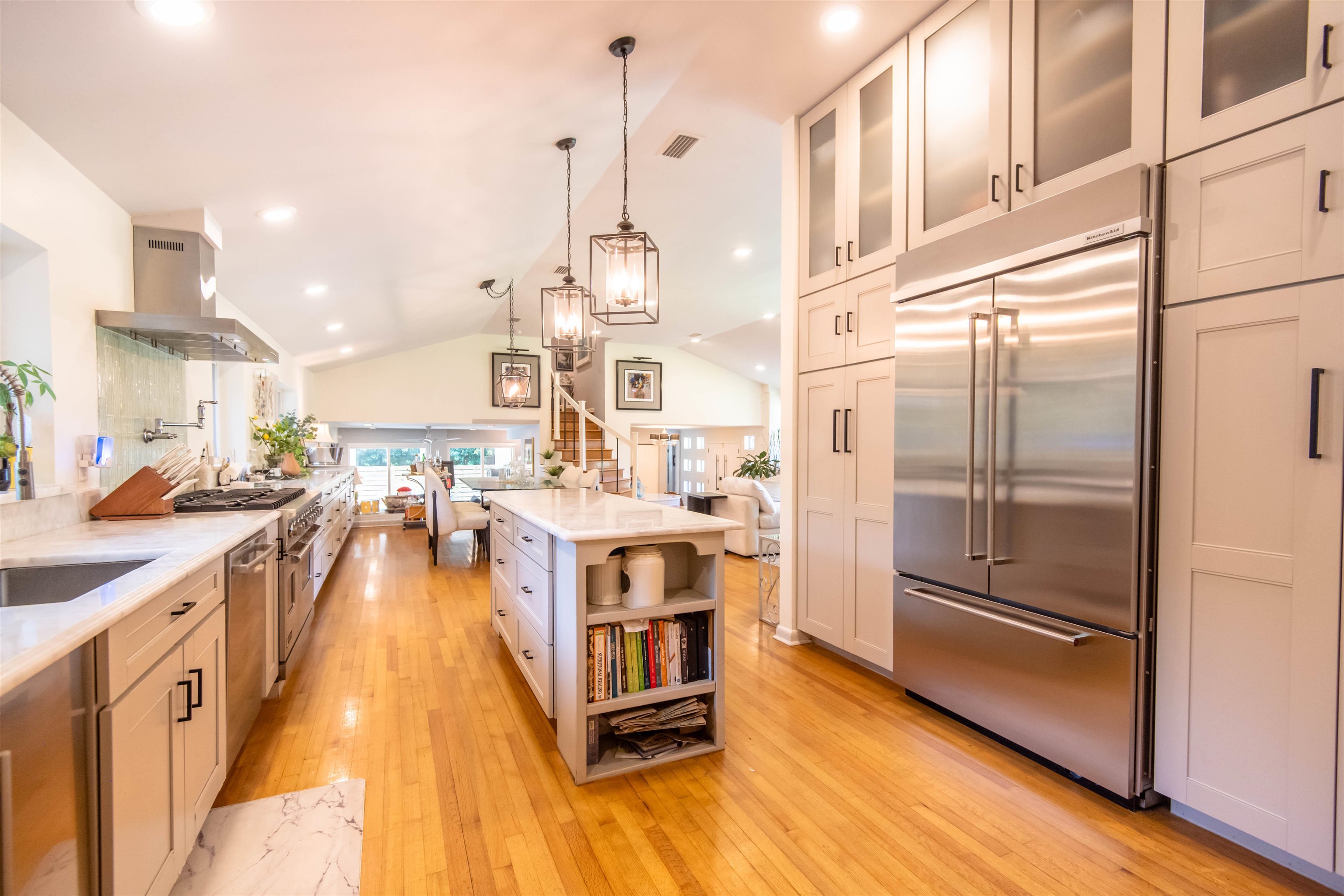 2500 HARRIMAN Circle