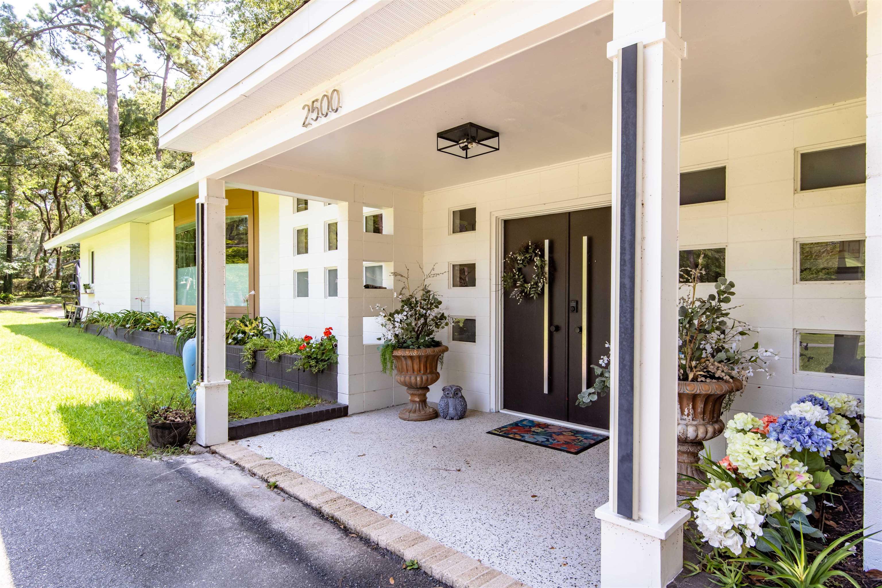 2500 HARRIMAN Circle