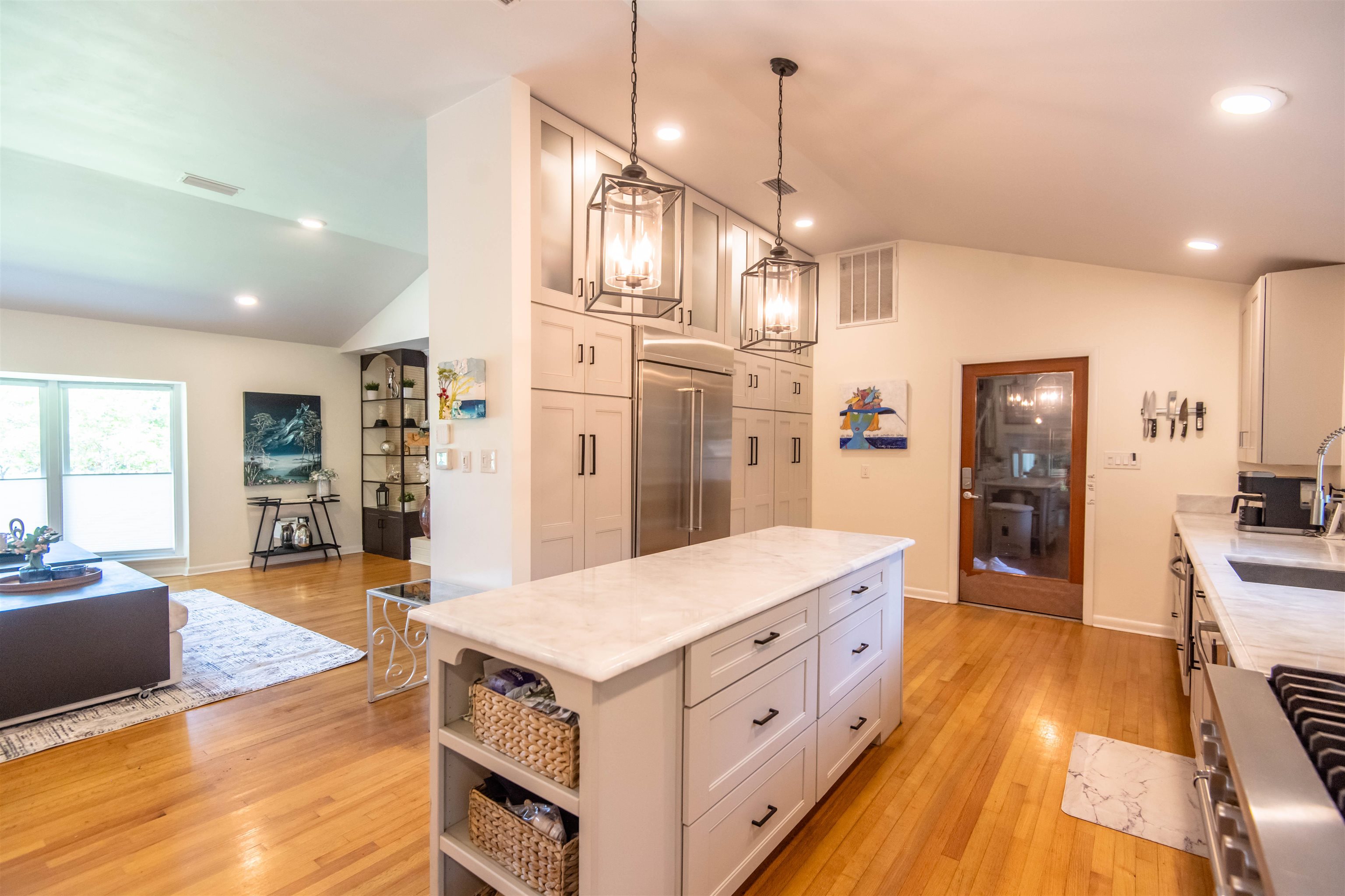 2500 HARRIMAN Circle