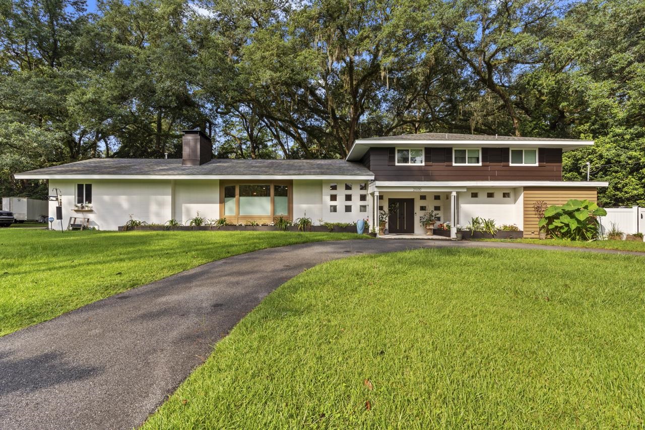 2500 HARRIMAN Circle