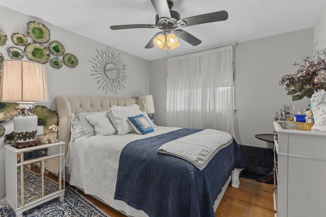 2500 HARRIMAN Circle