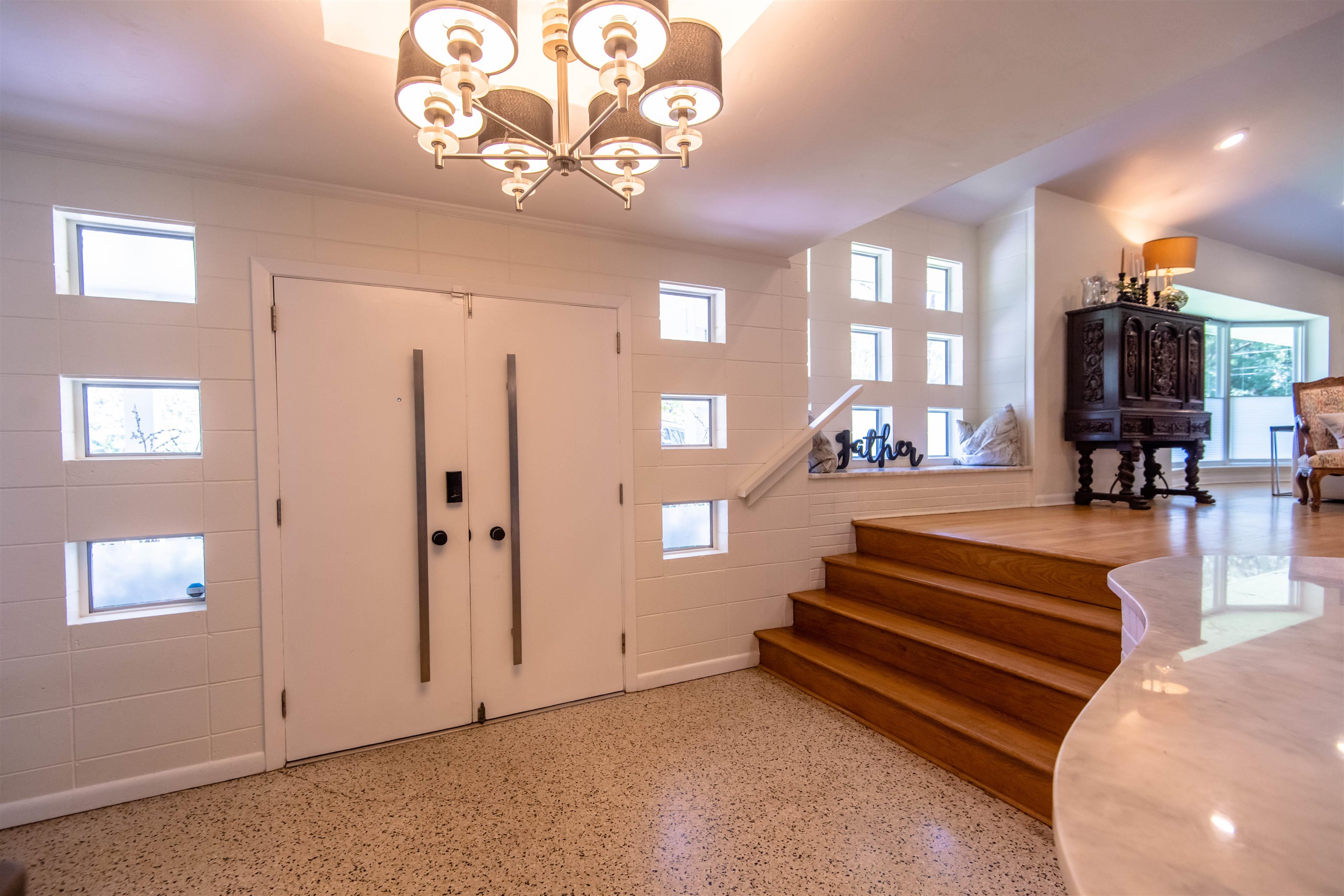 2500 HARRIMAN Circle