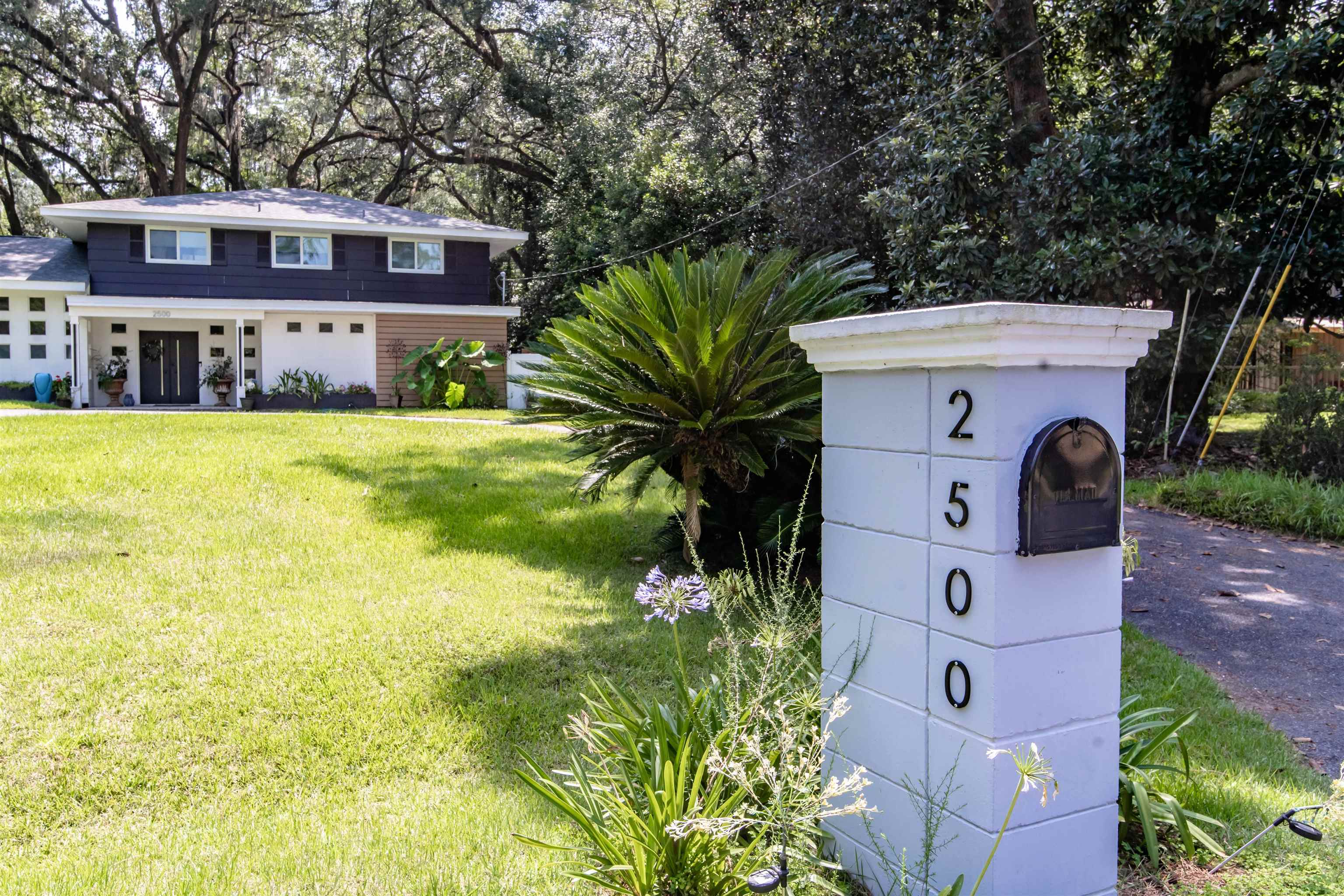 2500 HARRIMAN Circle