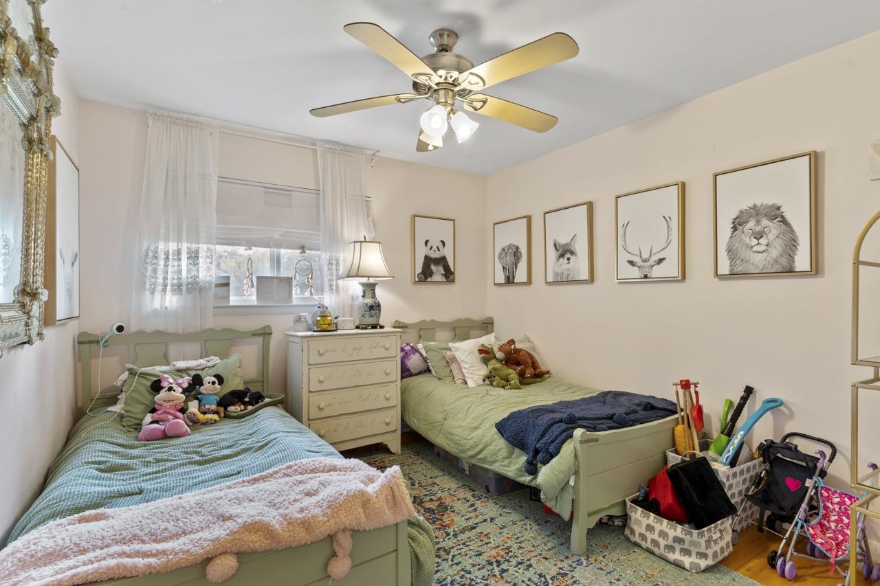 2500 HARRIMAN Circle