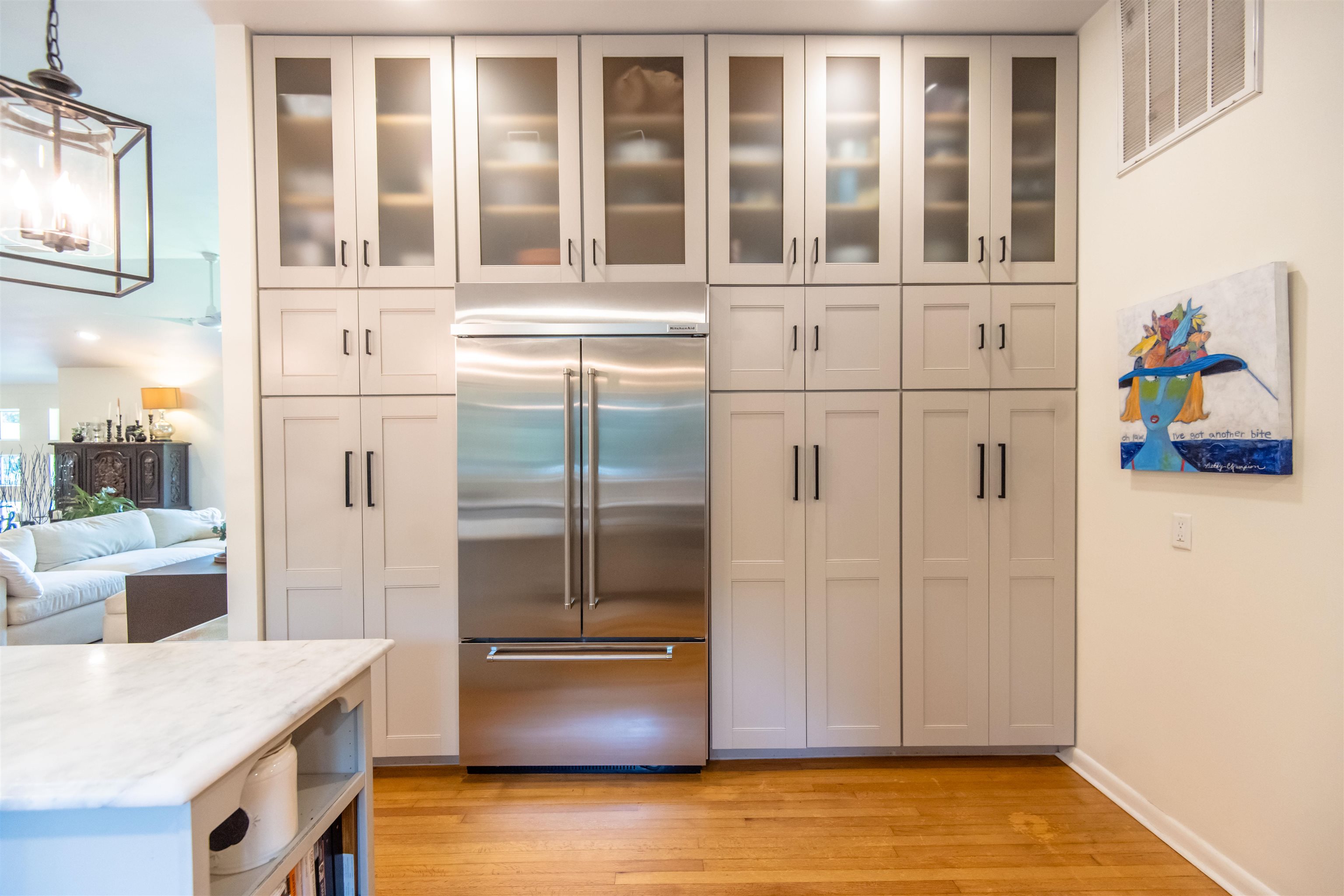 2500 HARRIMAN Circle