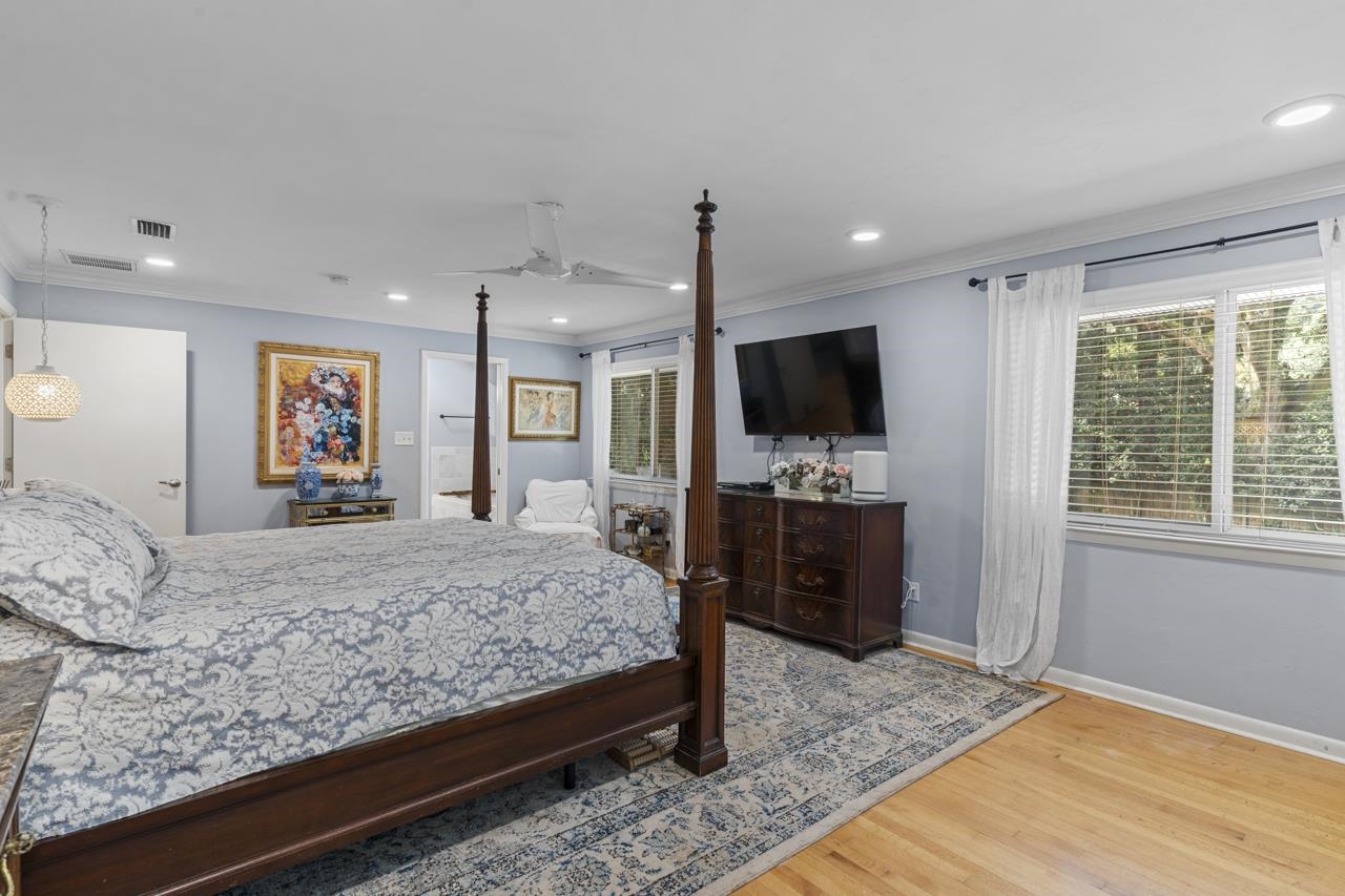 2500 HARRIMAN Circle