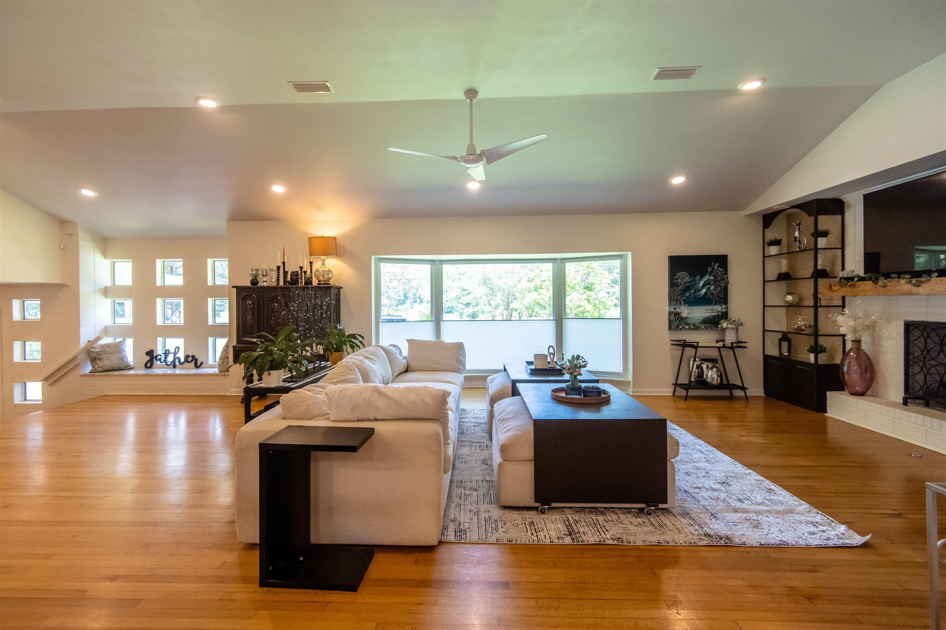 2500 HARRIMAN Circle