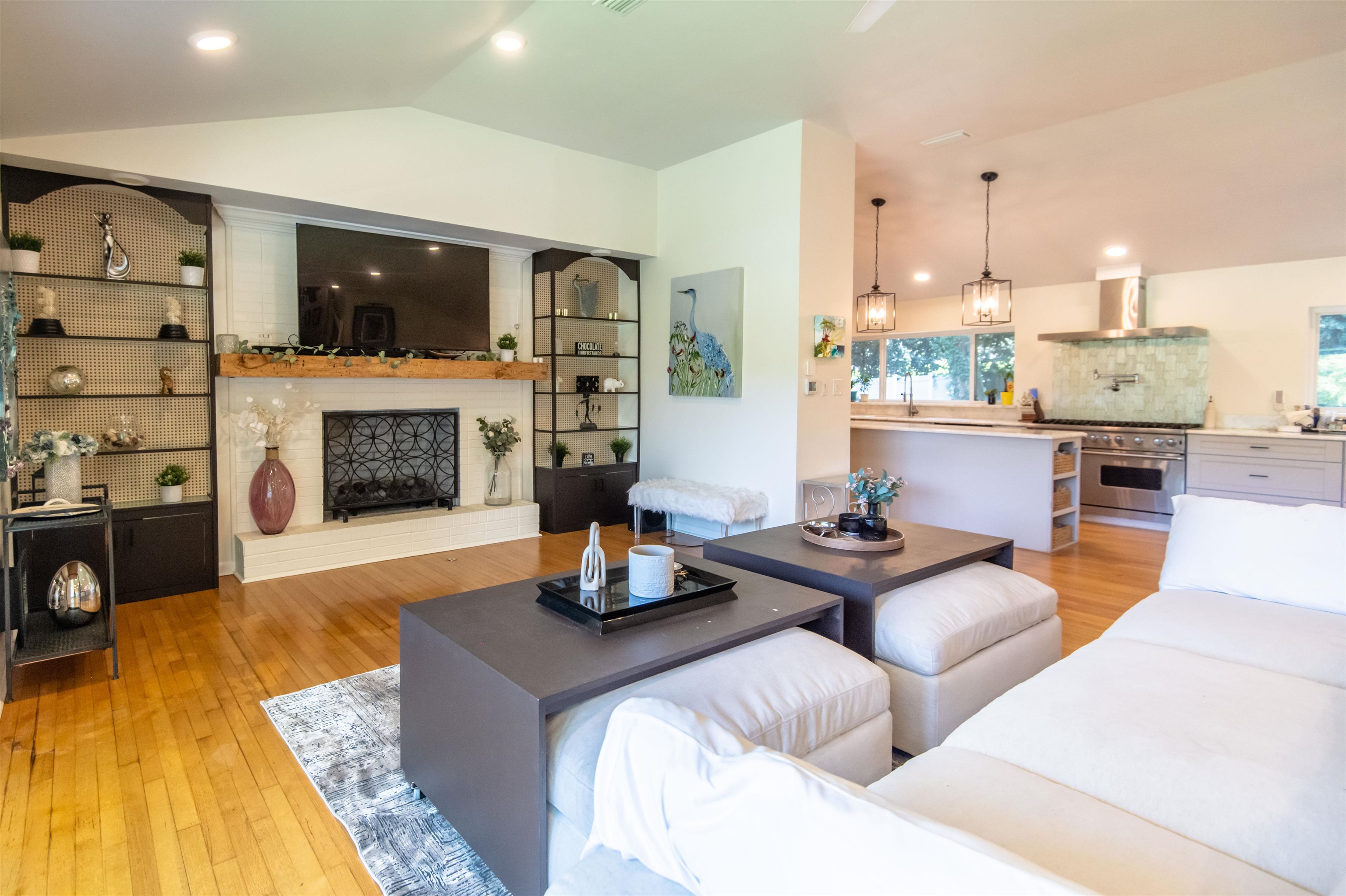 2500 HARRIMAN Circle