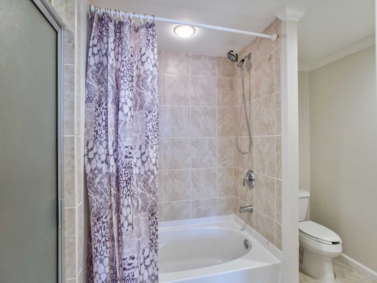 121 N MONROE Street Unit: 1103