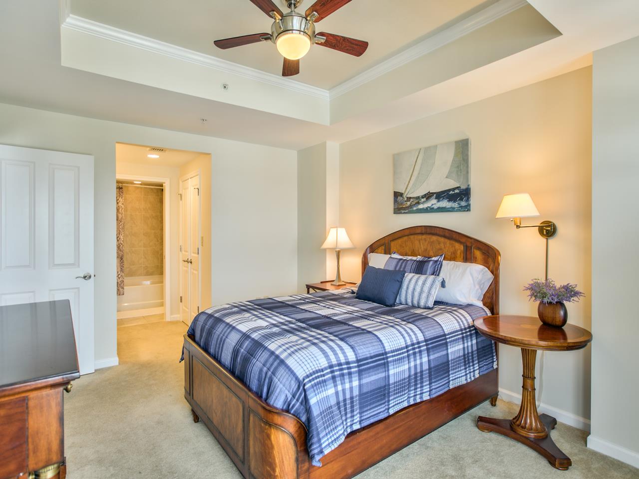 121 N MONROE Street Unit: 1103