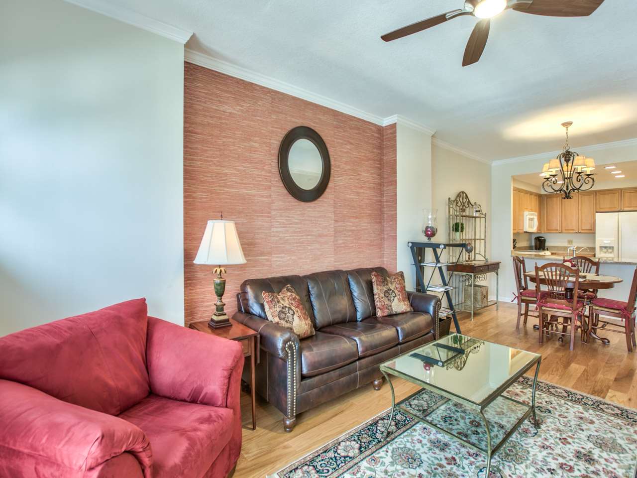 121 N MONROE Street Unit: 1103