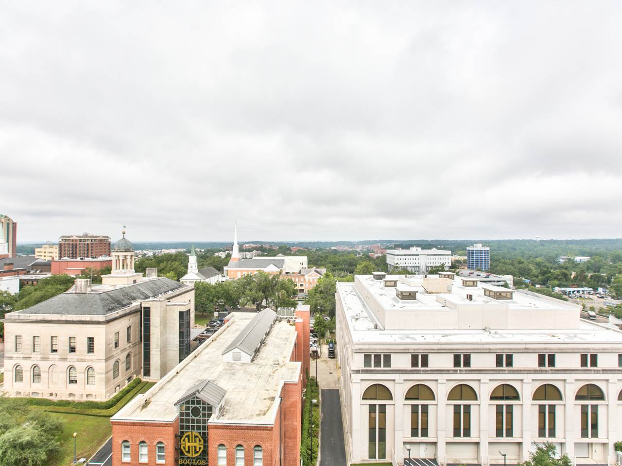 121 N MONROE Street Unit: 1103