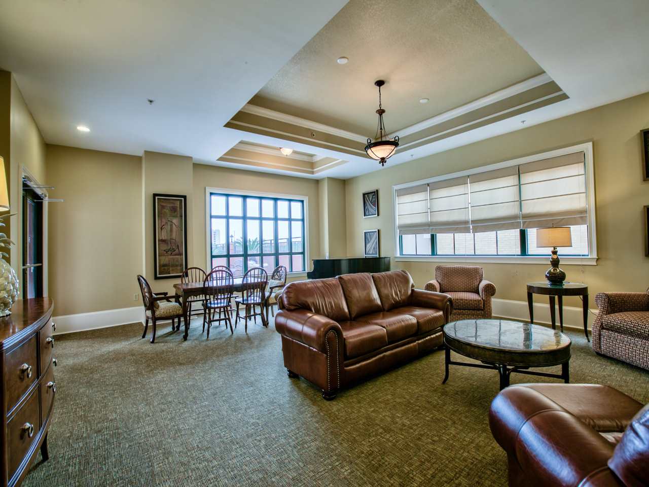 121 N MONROE Street Unit: 1103