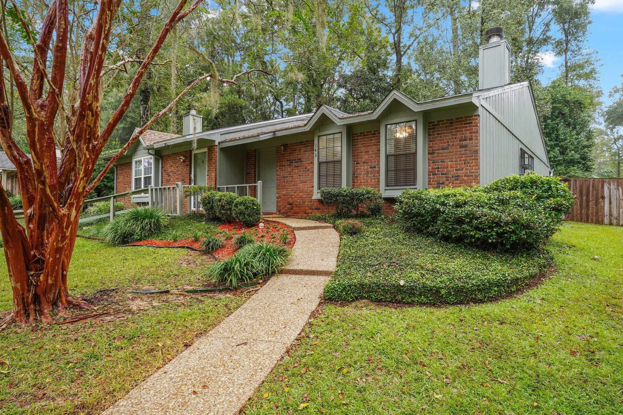 143 W WHETHERBINE Way