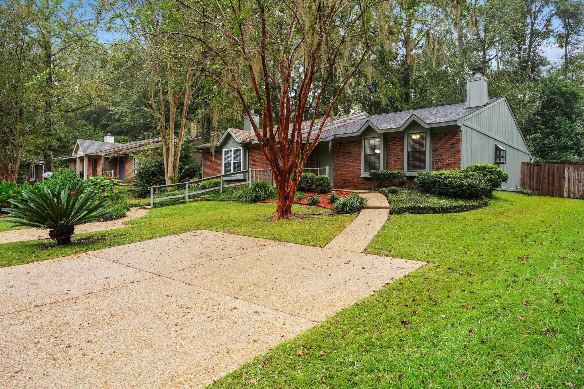 143 W WHETHERBINE Way