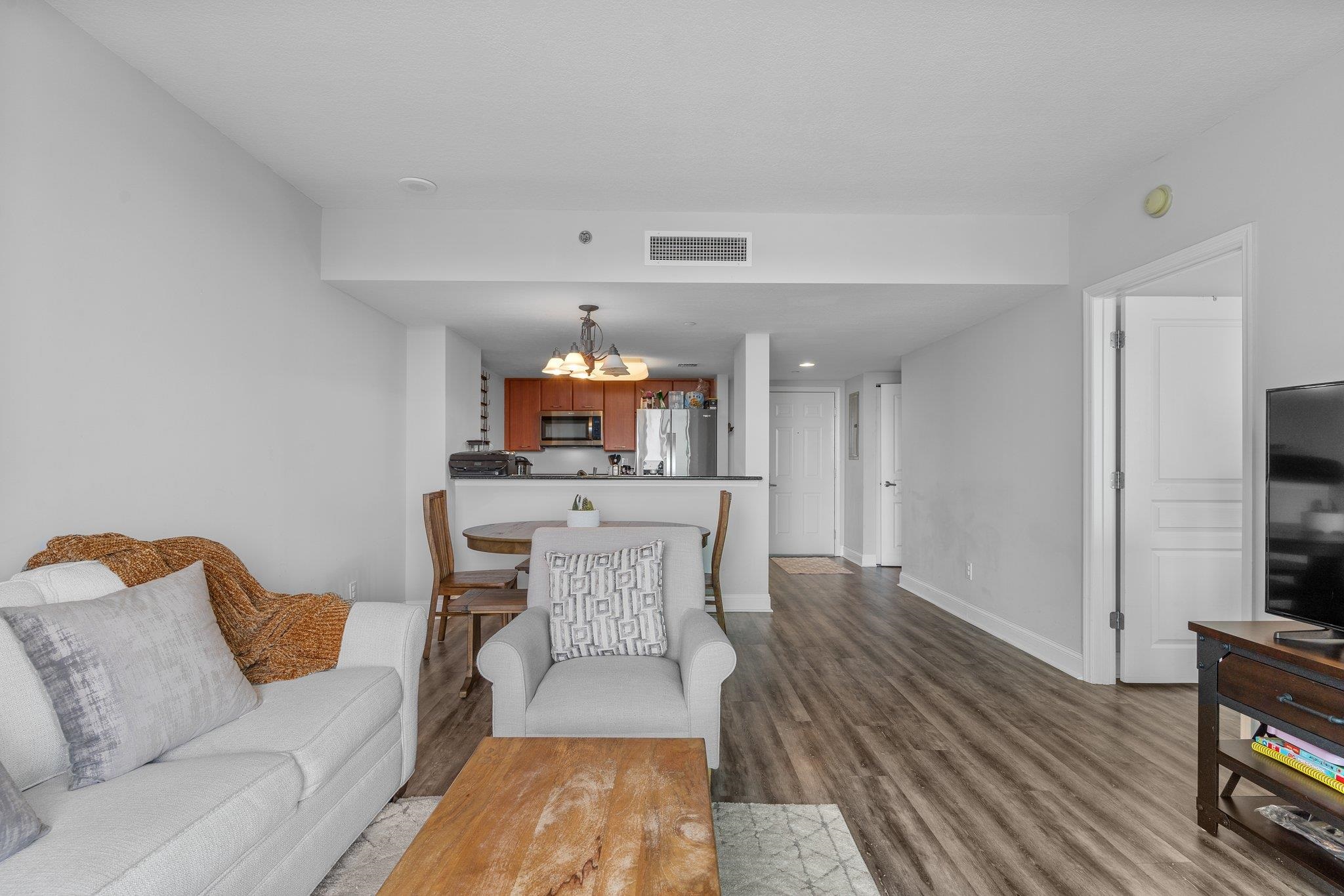 300 S DUVAL Street Unit: 1710