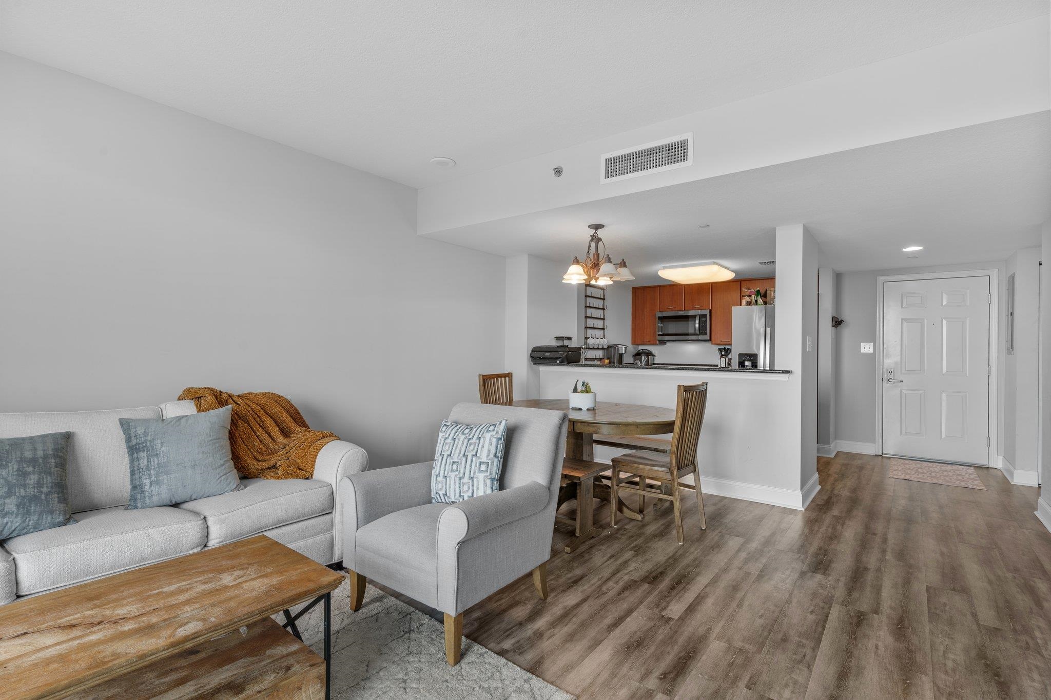 300 S DUVAL Street Unit: 1710