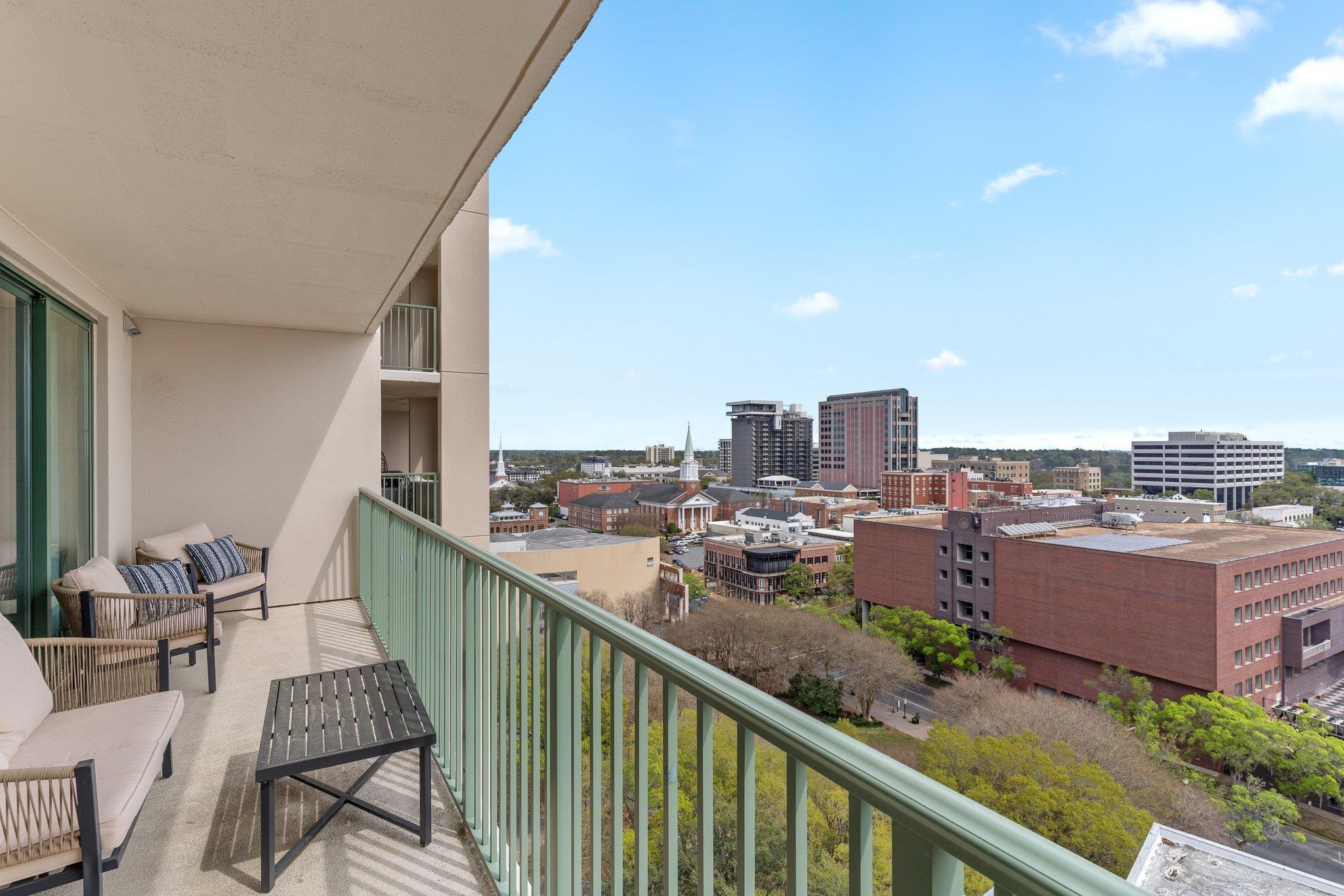 300 S DUVAL Street Unit: 1710