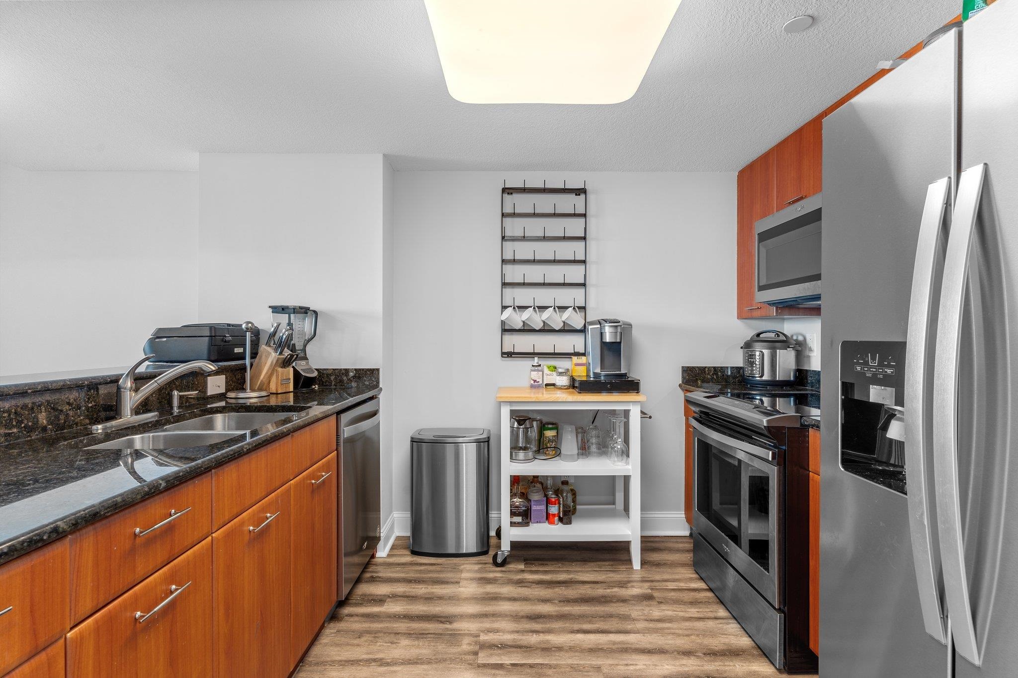 300 S DUVAL Street Unit: 1710