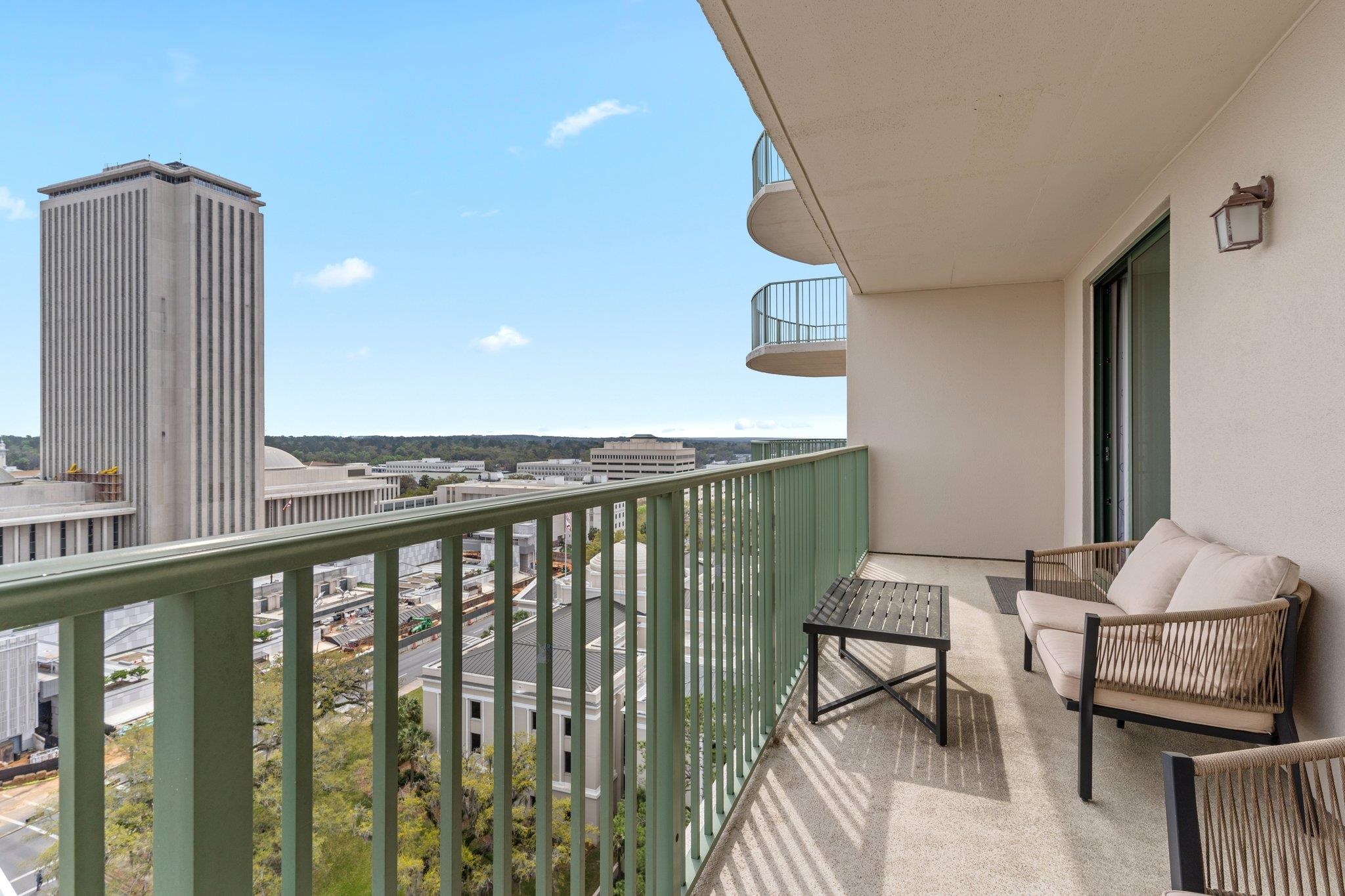 300 S DUVAL Street Unit: 1710