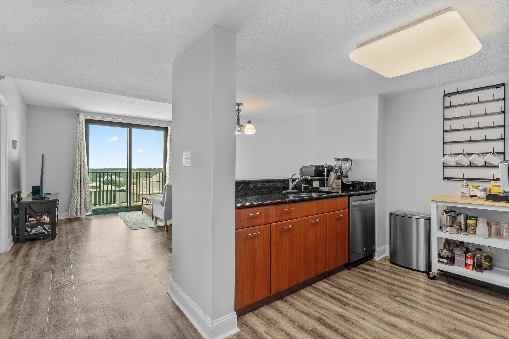 300 S DUVAL Street Unit: 1710