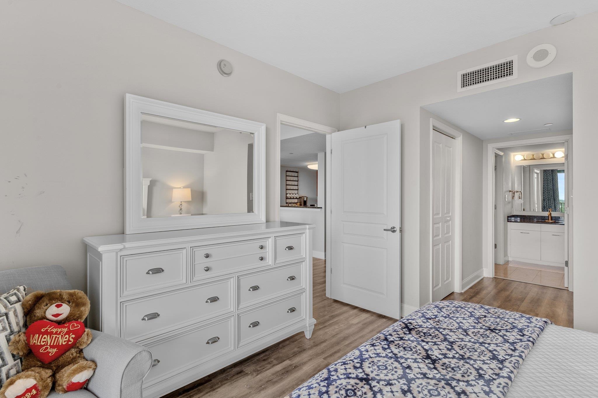 300 S DUVAL Street Unit: 1710