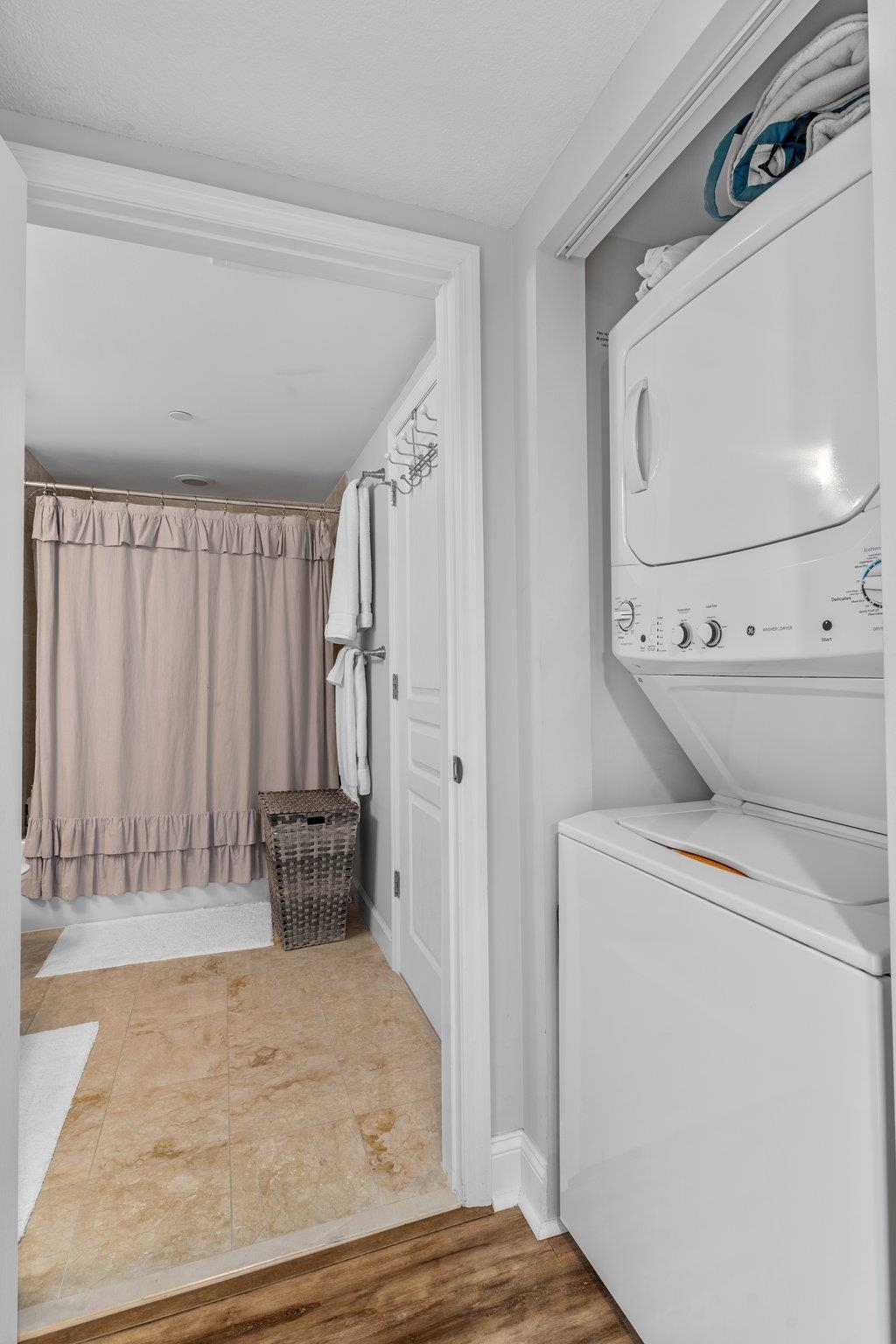 300 S DUVAL Street Unit: 1710