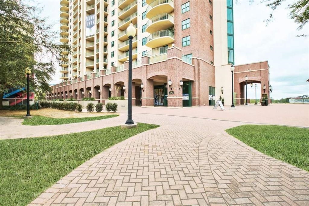 300 S DUVAL Street Unit: 1710