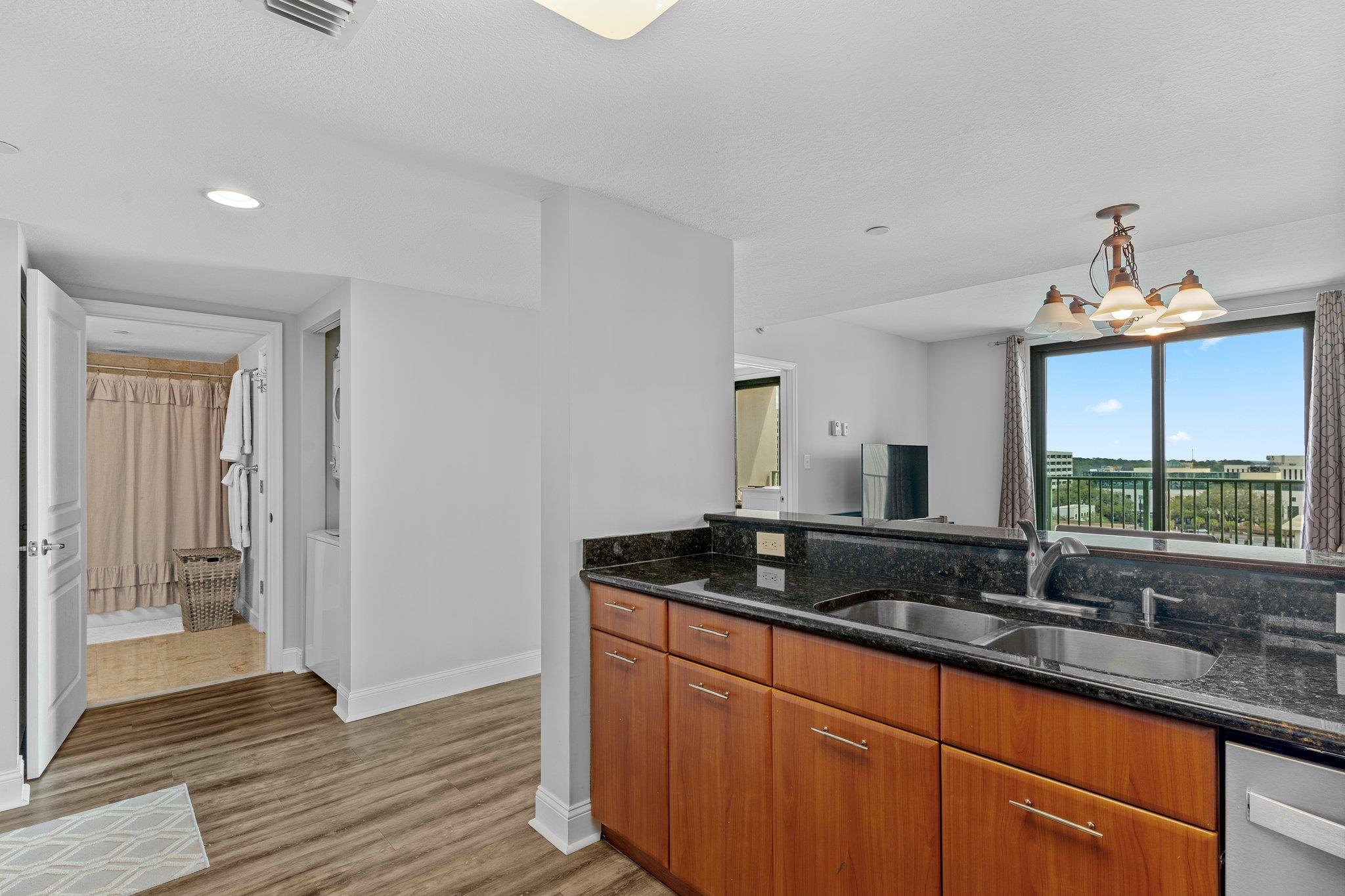 300 S DUVAL Street Unit: 1710