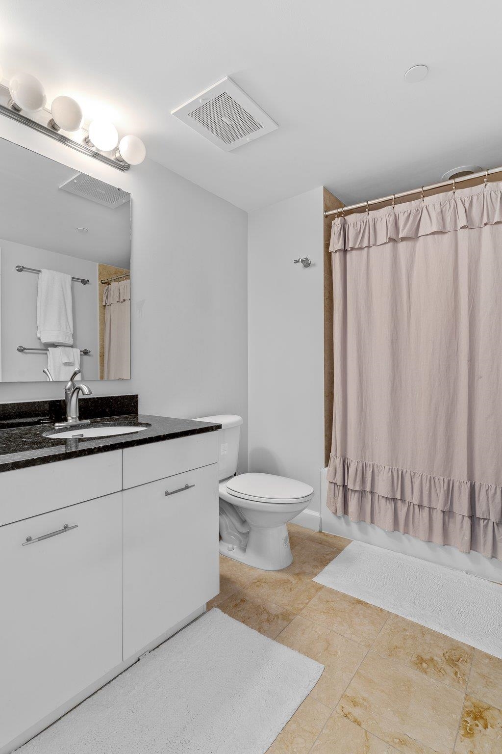 300 S DUVAL Street Unit: 1710