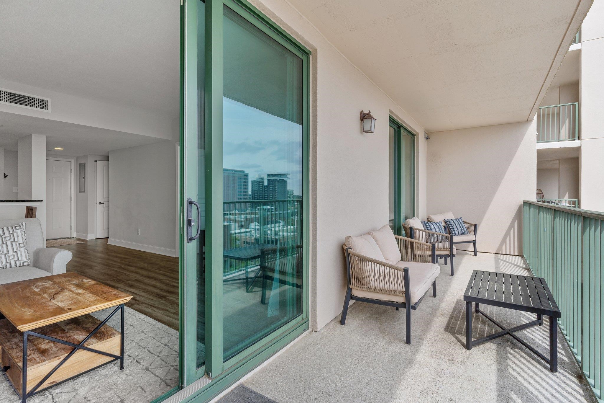 300 S DUVAL Street Unit: 1710
