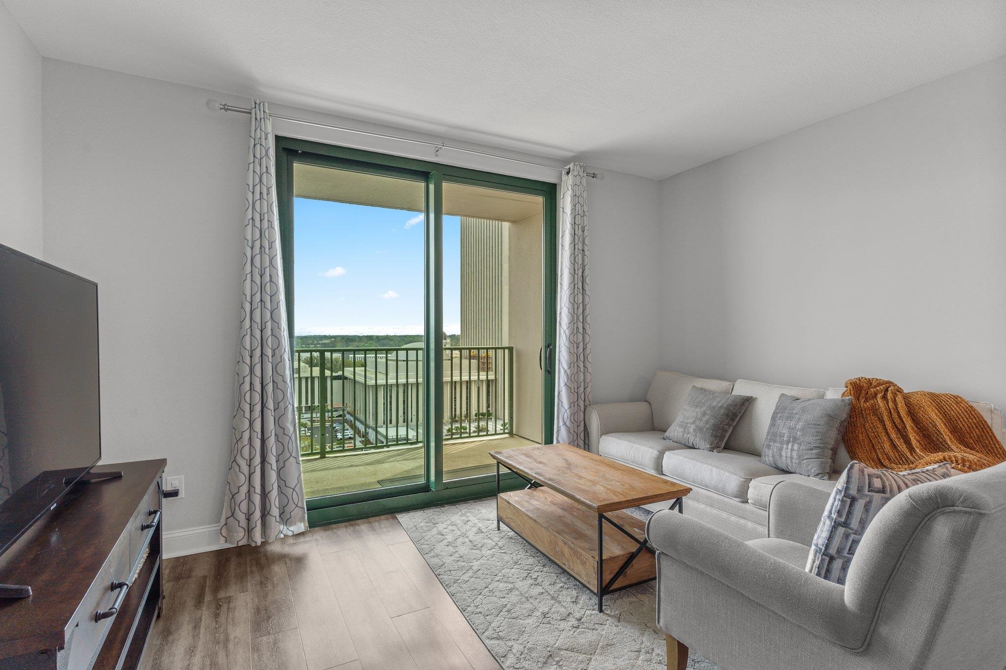 300 S DUVAL Street Unit: 1710