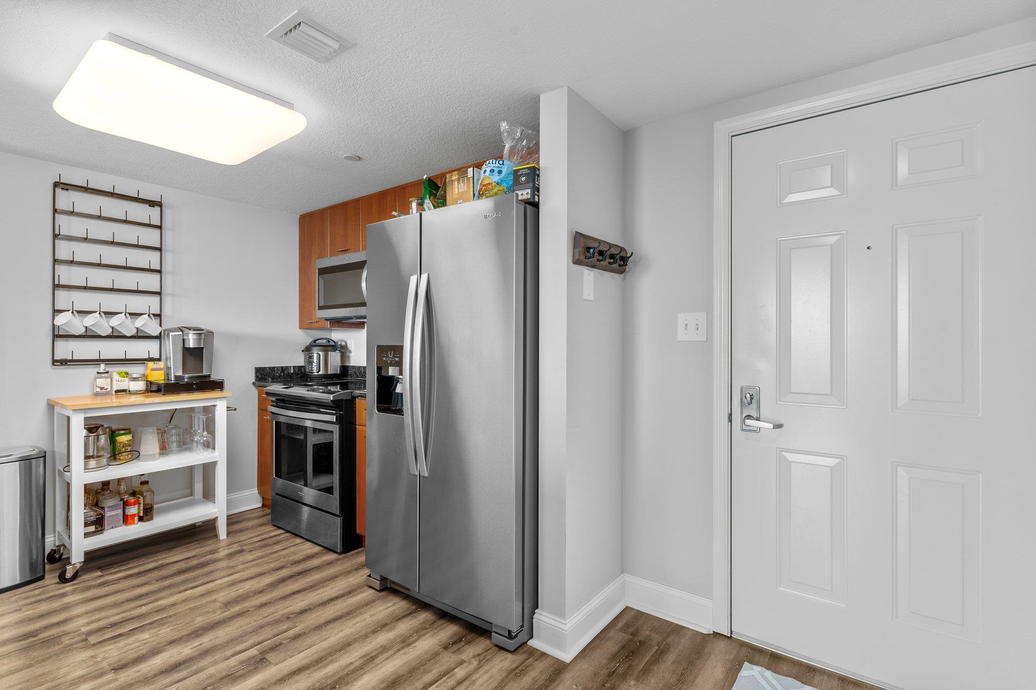 300 S DUVAL Street Unit: 1710