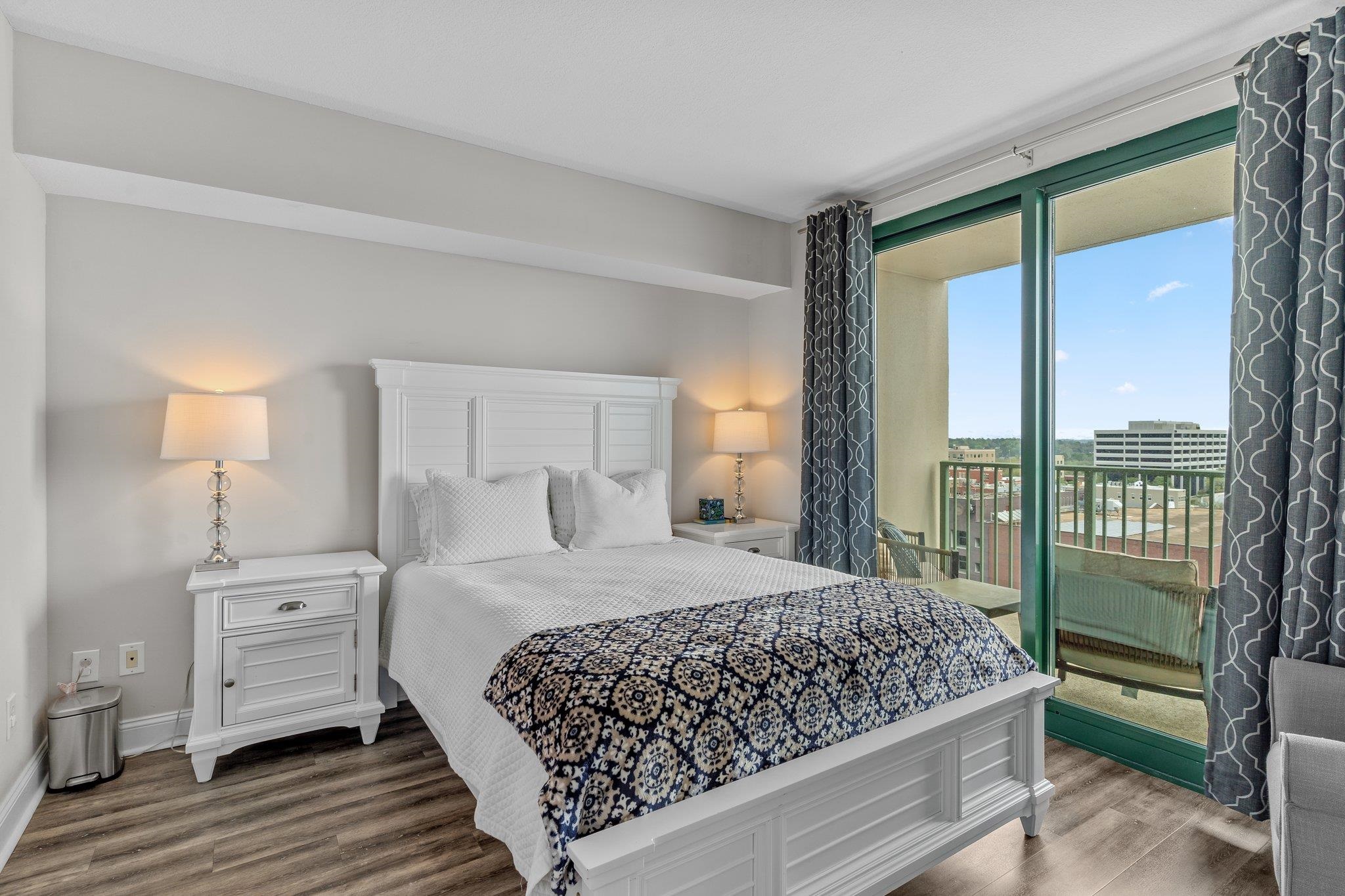 300 S DUVAL Street Unit: 1710