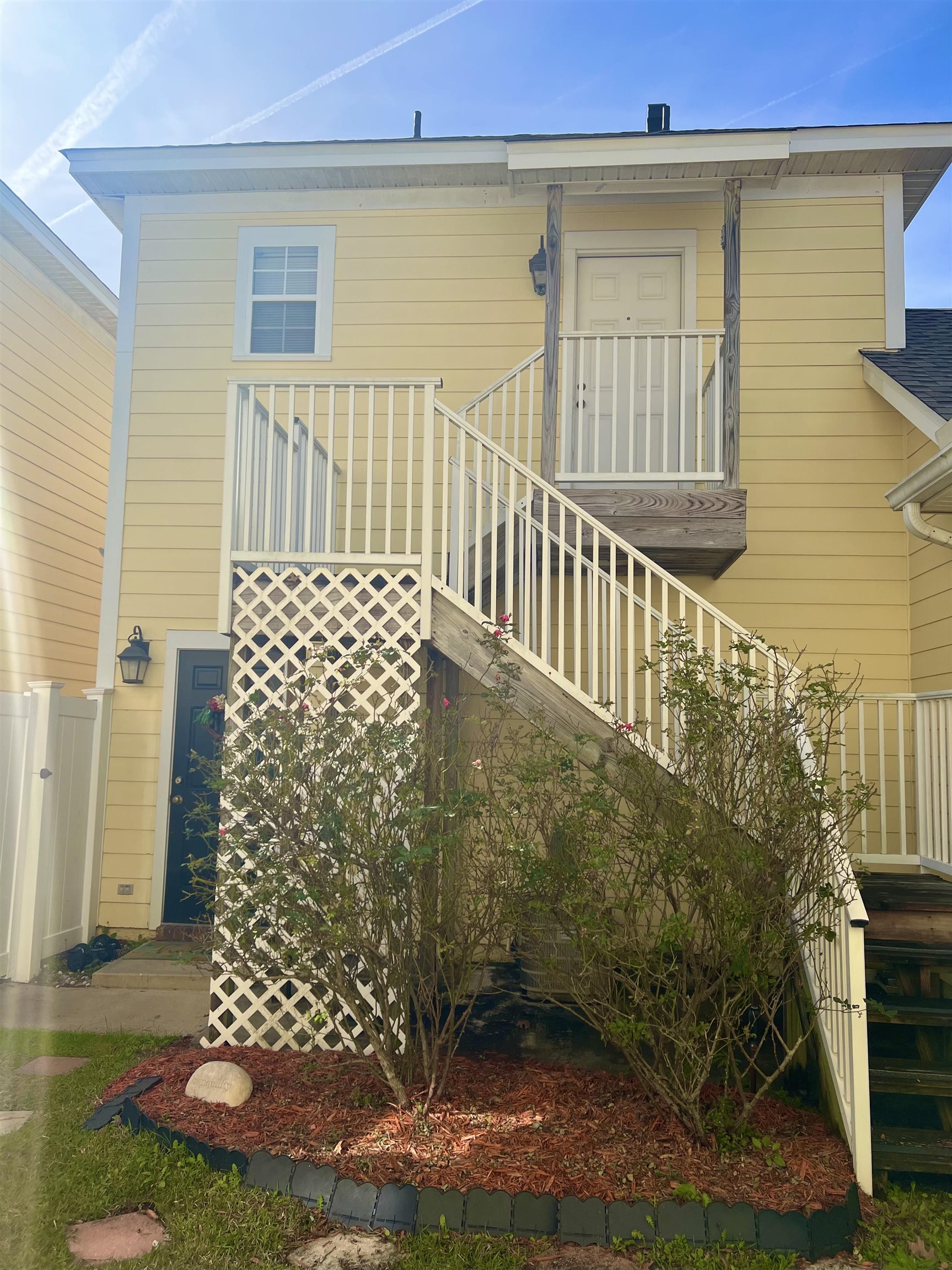 3127-1 Mulberry Park Boulevard Unit: 1