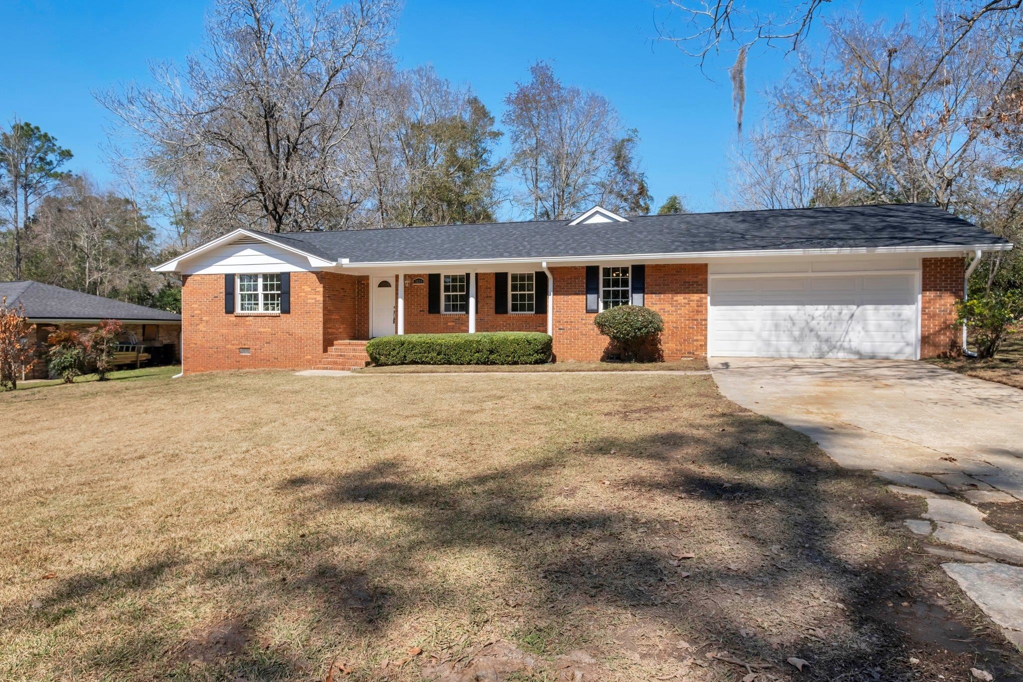 3020 Tipperary Drive