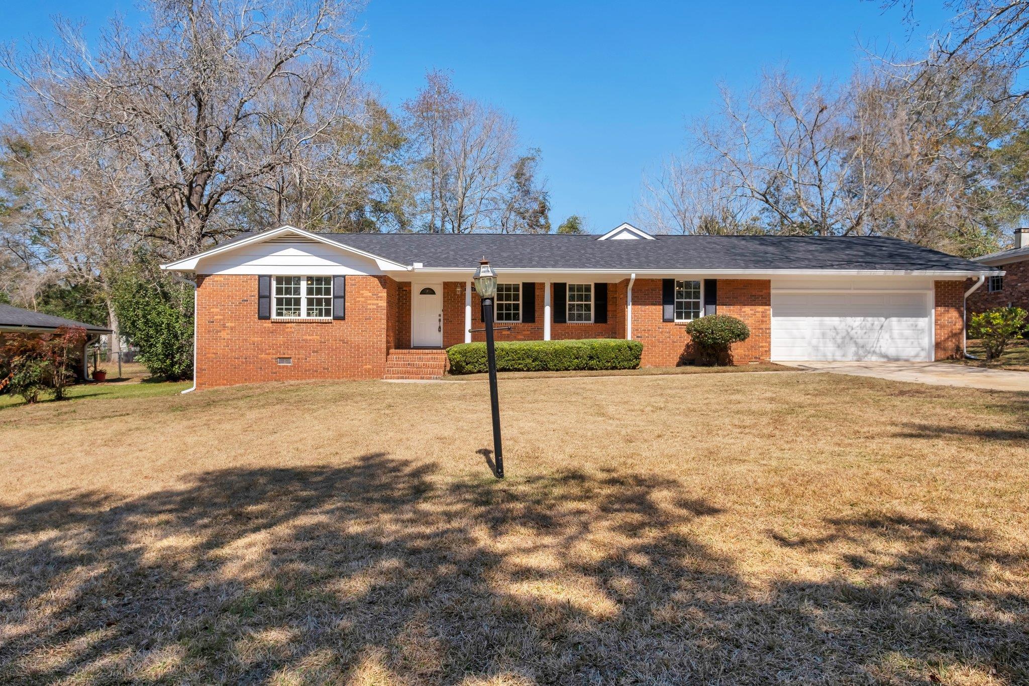 3020 Tipperary Drive